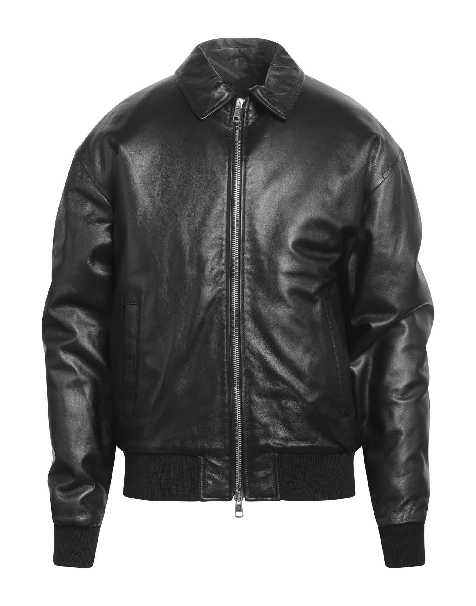 LOW BRAND Jacke & Anorak Herren Schwarz LOW BRAND Jacke & Anorak Herren Schwarz von LOW BRAND