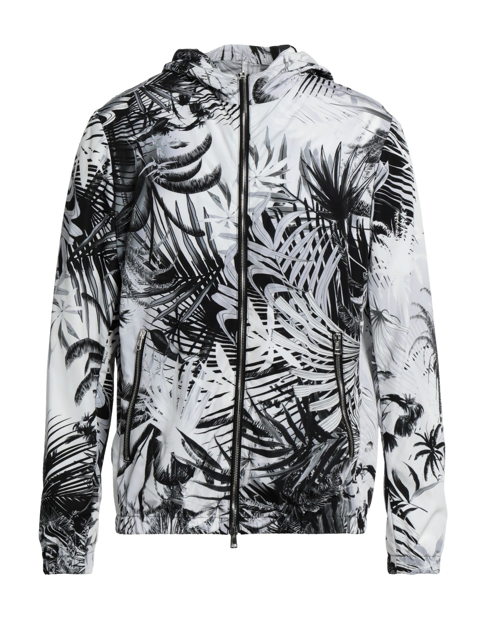 LOW BRAND Jacke & Anorak Herren Schwarz von LOW BRAND