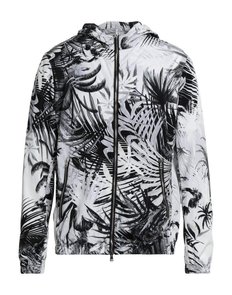 LOW BRAND Jacke & Anorak Herren Schwarz von LOW BRAND