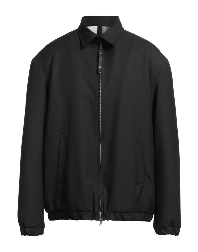 LOW BRAND Jacke & Anorak Herren Schwarz von LOW BRAND