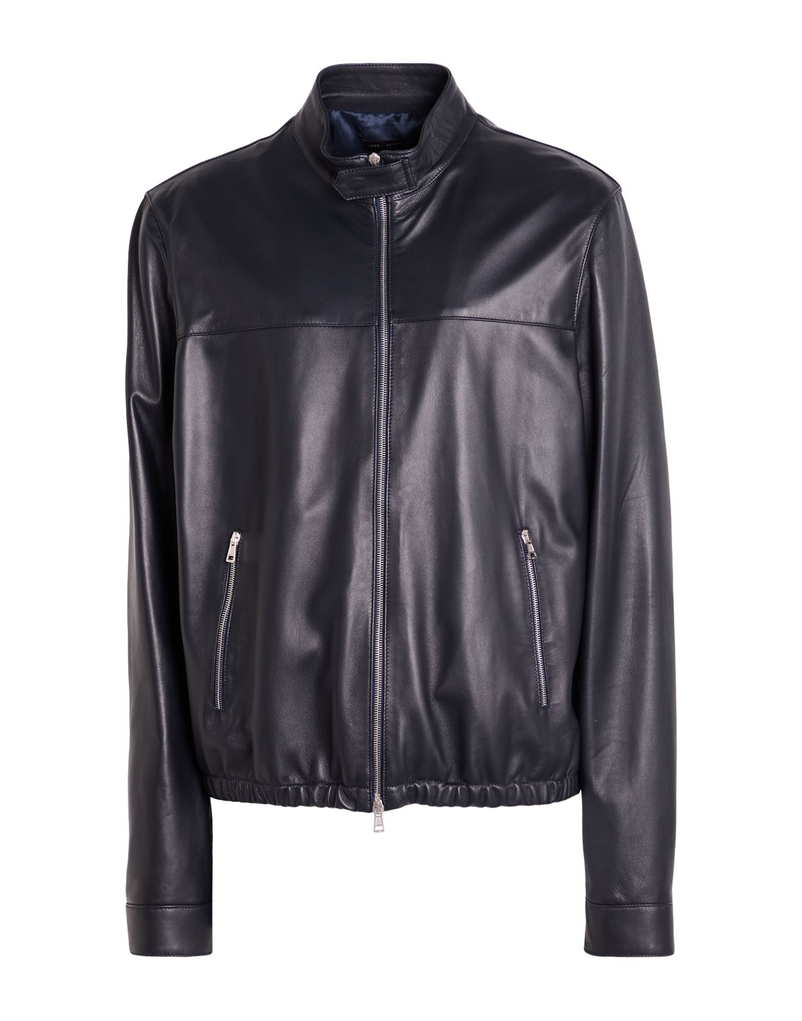 LOW BRAND Jacke & Anorak Herren Schwarz von LOW BRAND