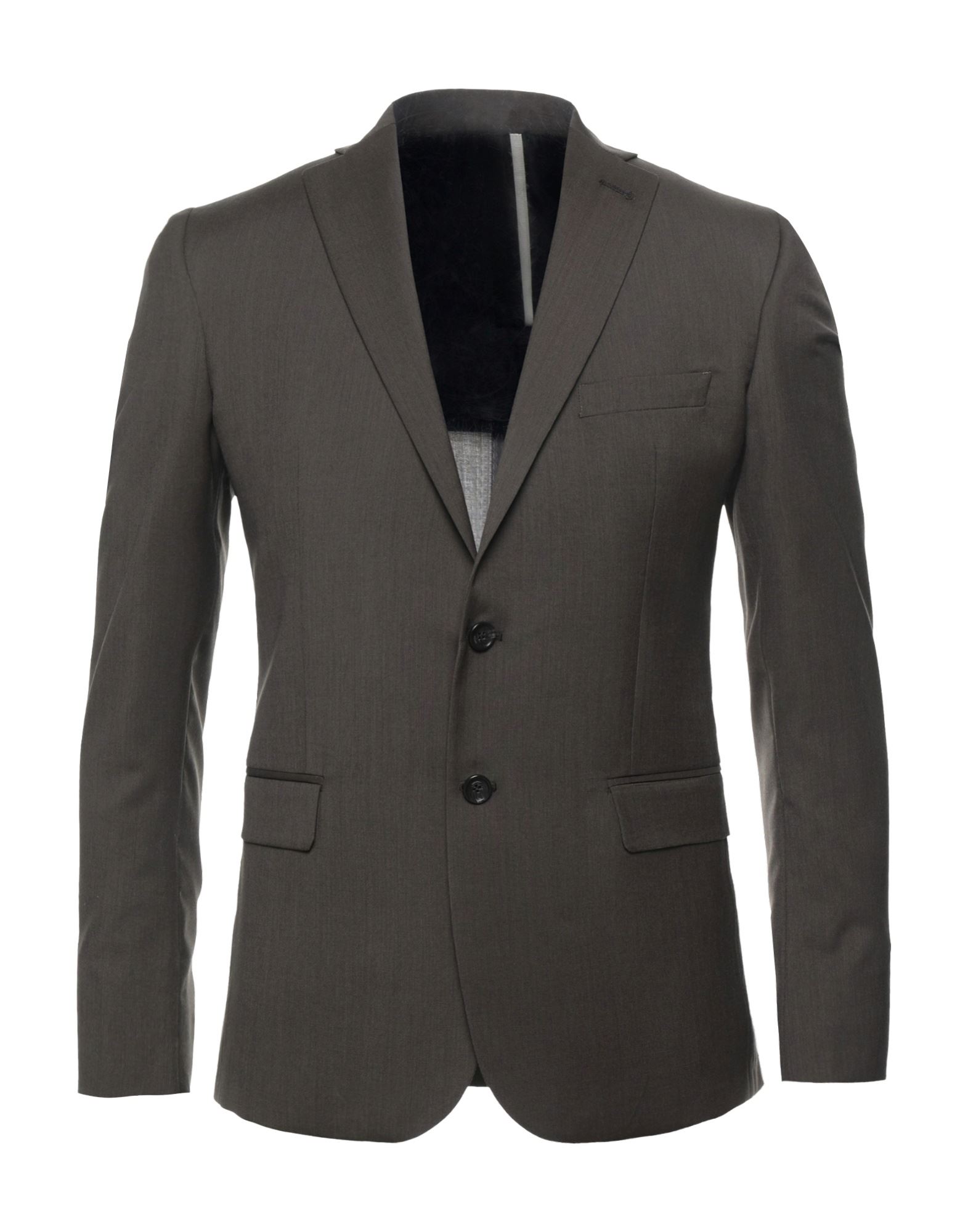 LOW BRAND Blazer Herren Dunkelbraun von LOW BRAND