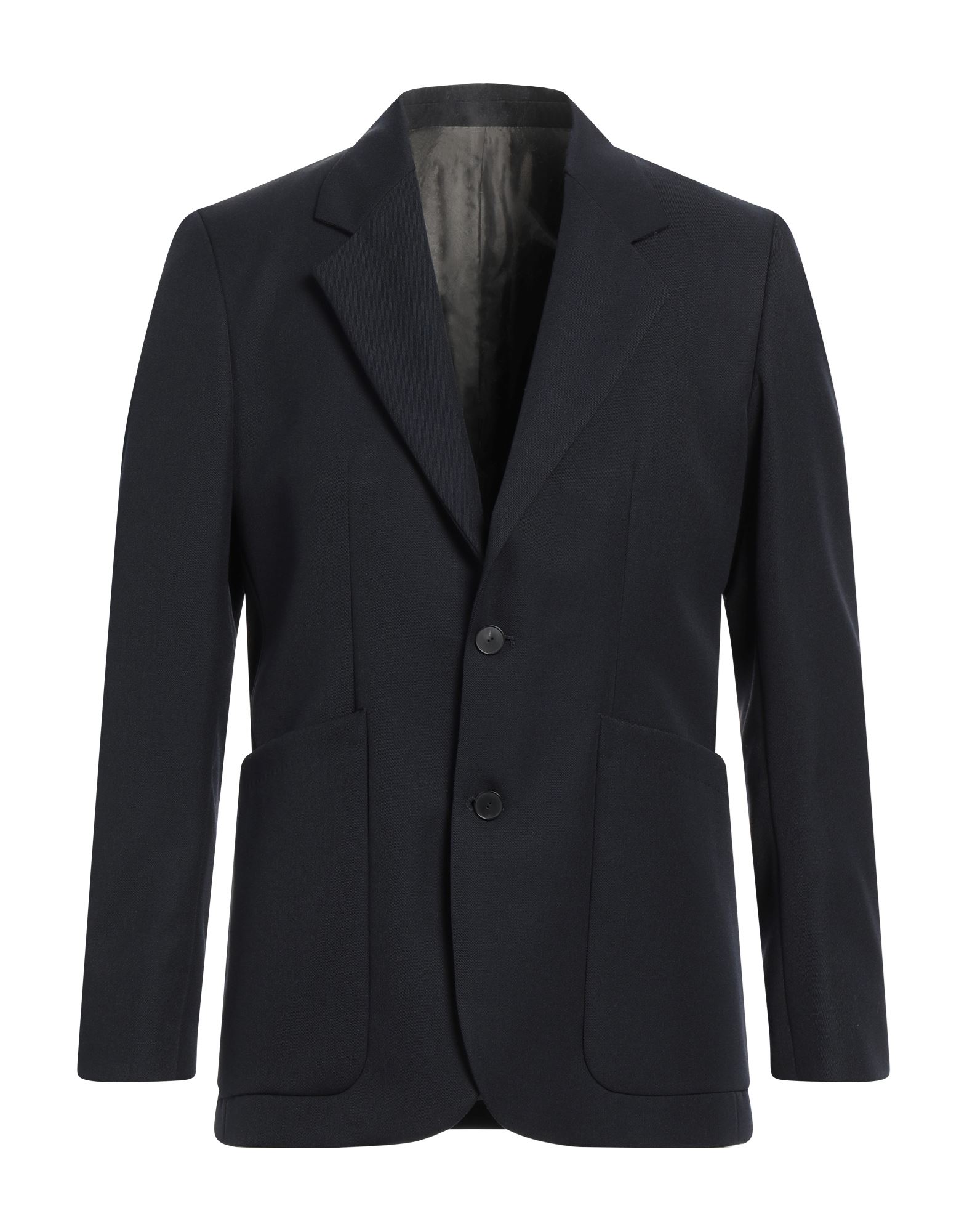 LOW BRAND Blazer Herren Nachtblau von LOW BRAND