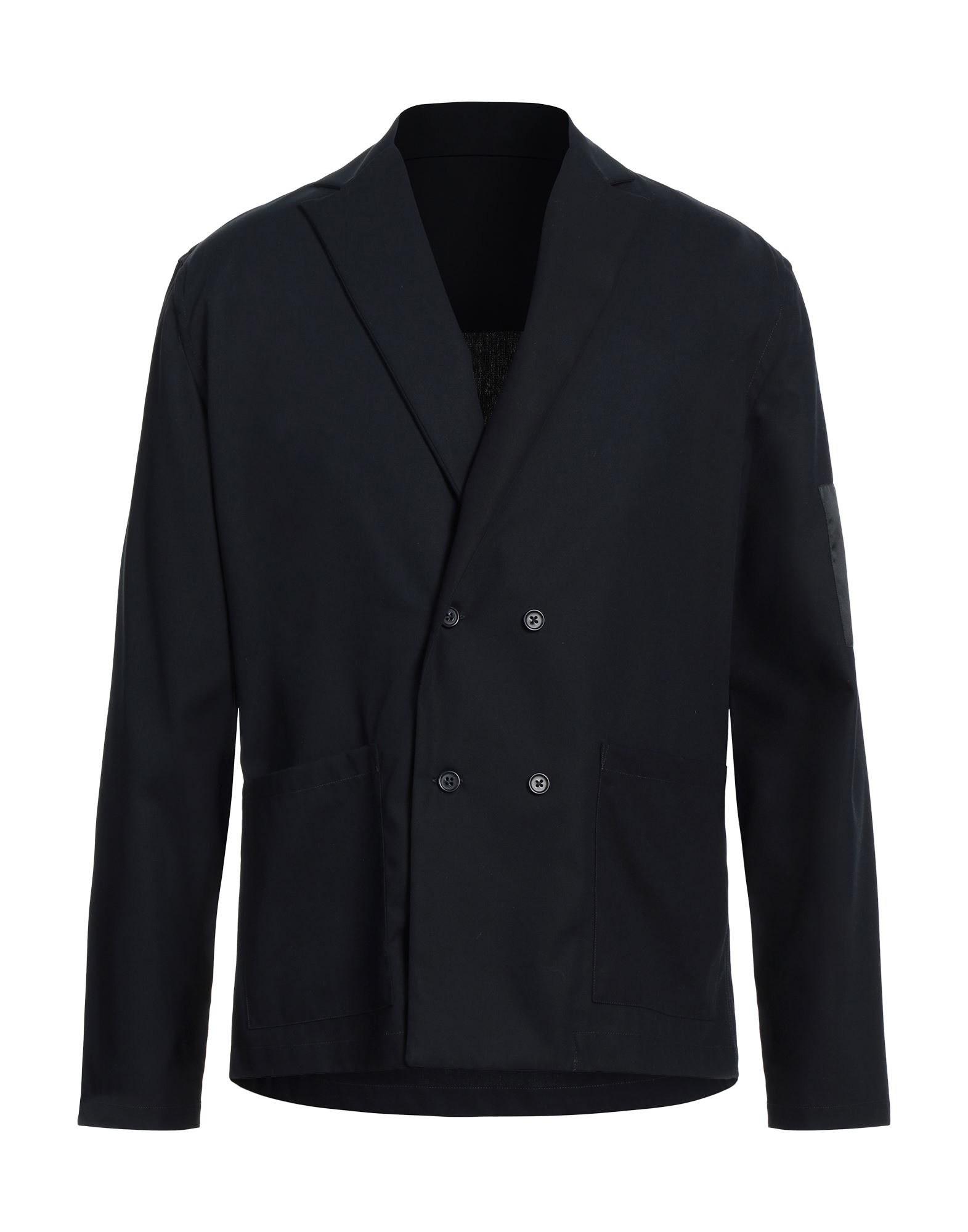 LOW BRAND Blazer Herren Nachtblau von LOW BRAND