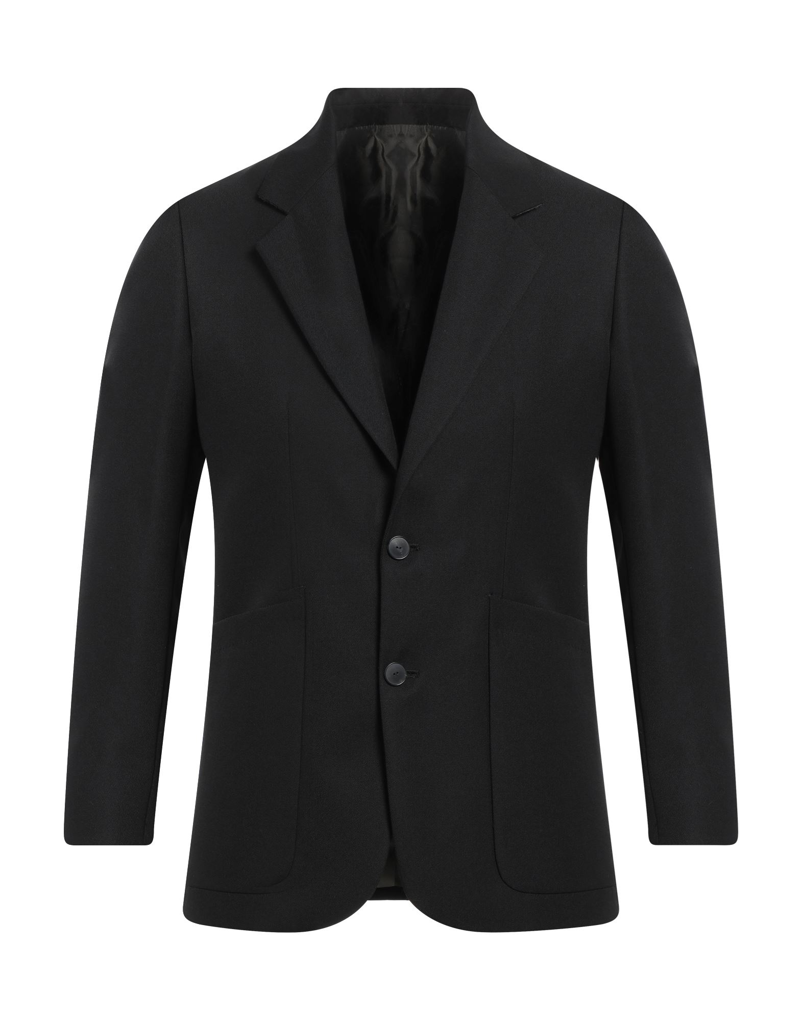 LOW BRAND Blazer Herren Schwarz von LOW BRAND