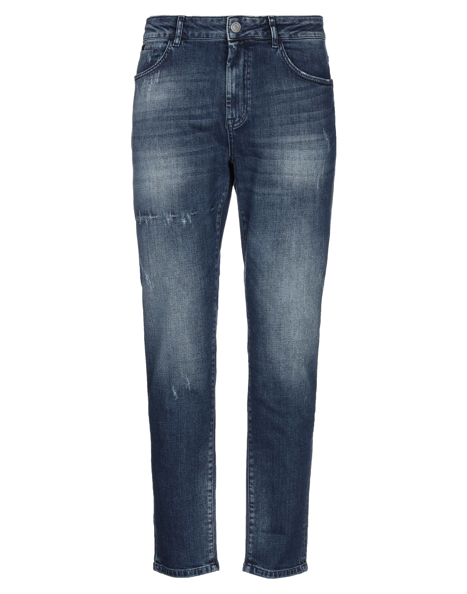 LOW BRAND Jeanshose Herren Blau von LOW BRAND