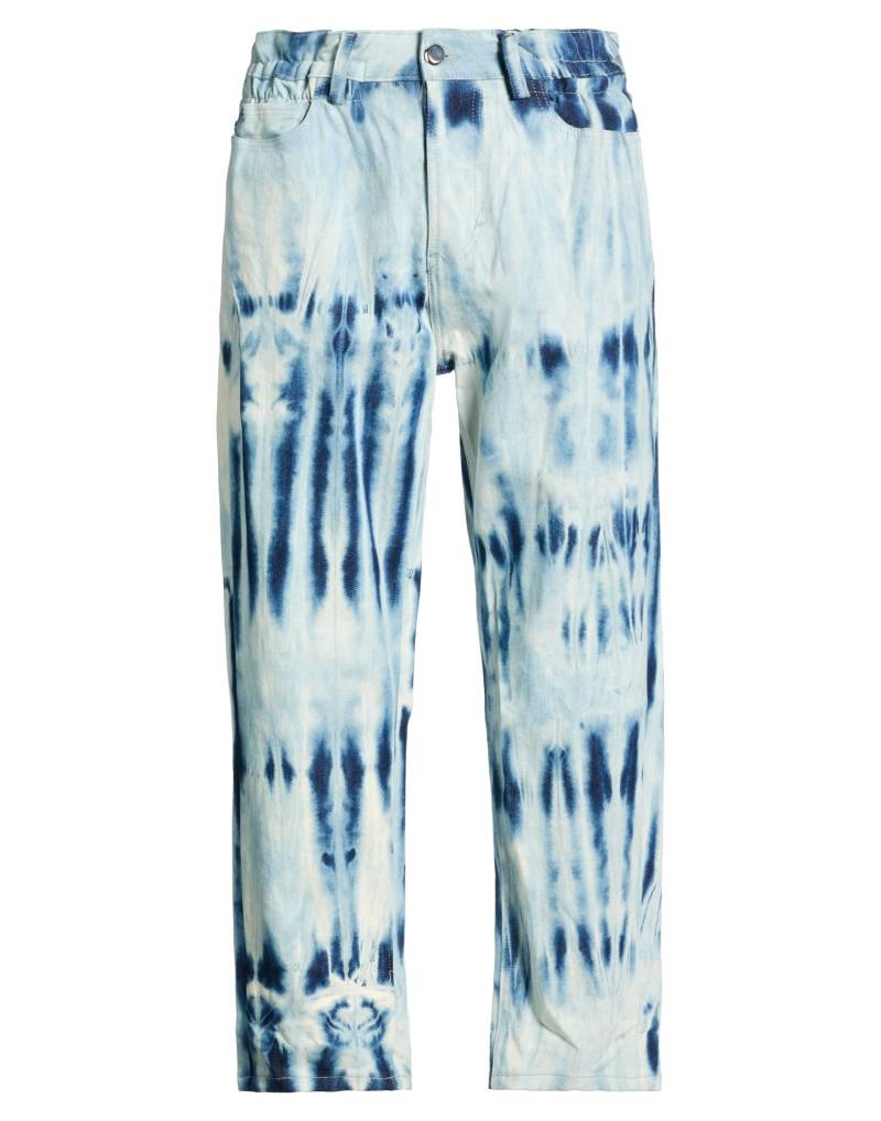 LOW BRAND Jeanshose Herren Blau von LOW BRAND