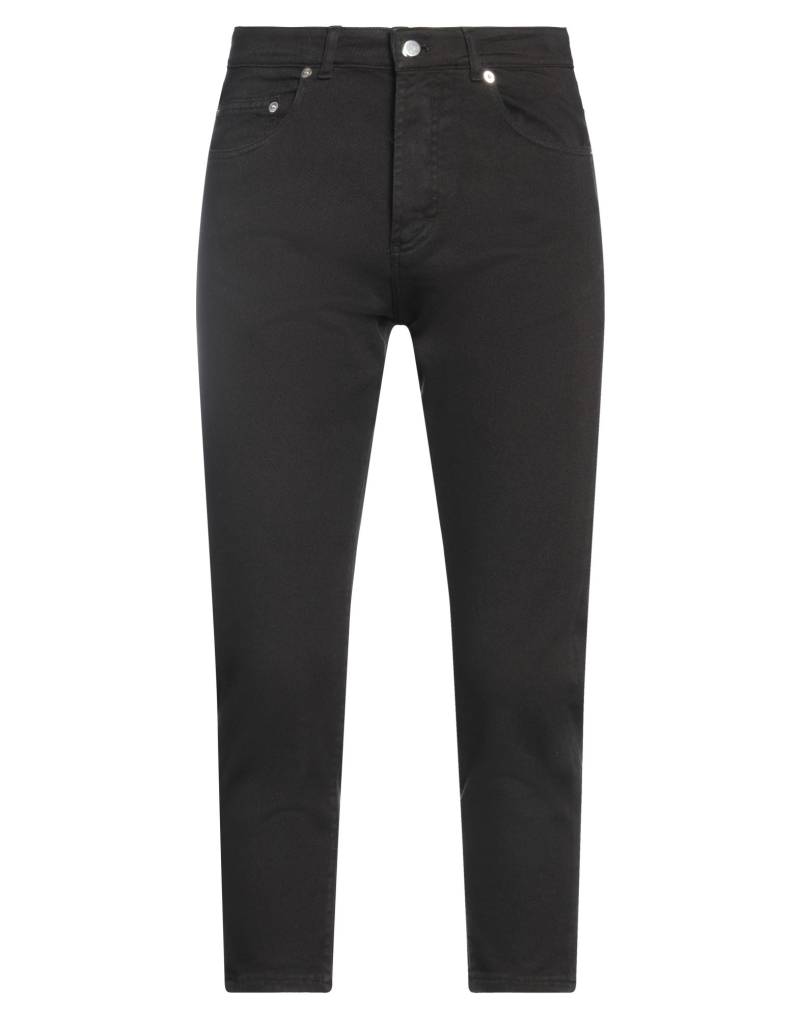 LOW BRAND Jeanshose Herren Schwarz von LOW BRAND