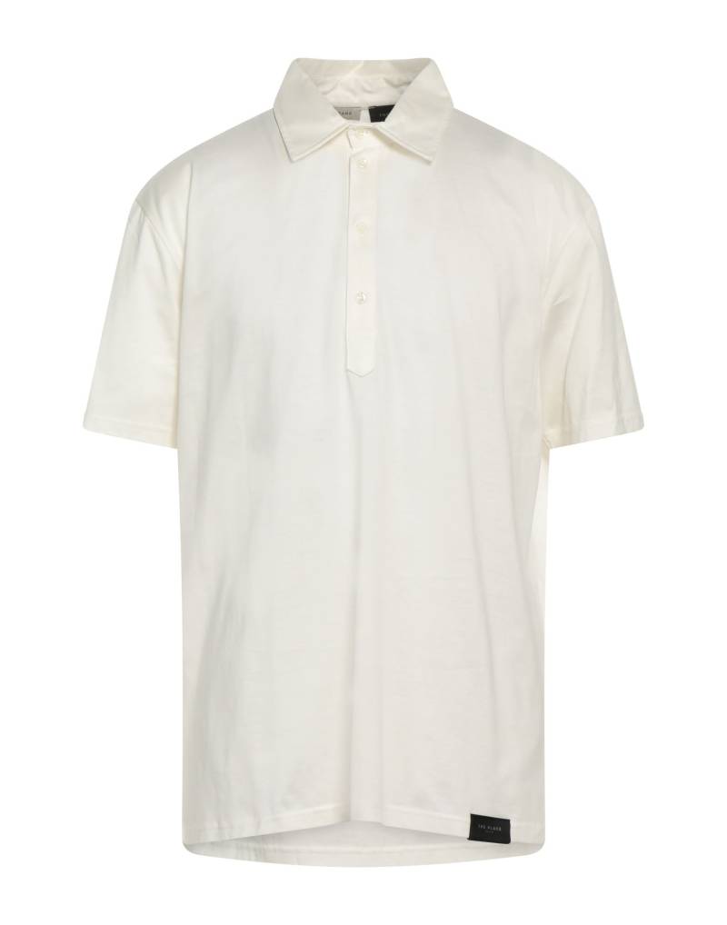 LOW BRAND Poloshirt Herren Elfenbein LOW BRAND Poloshirt Herren Elfenbein von LOW BRAND