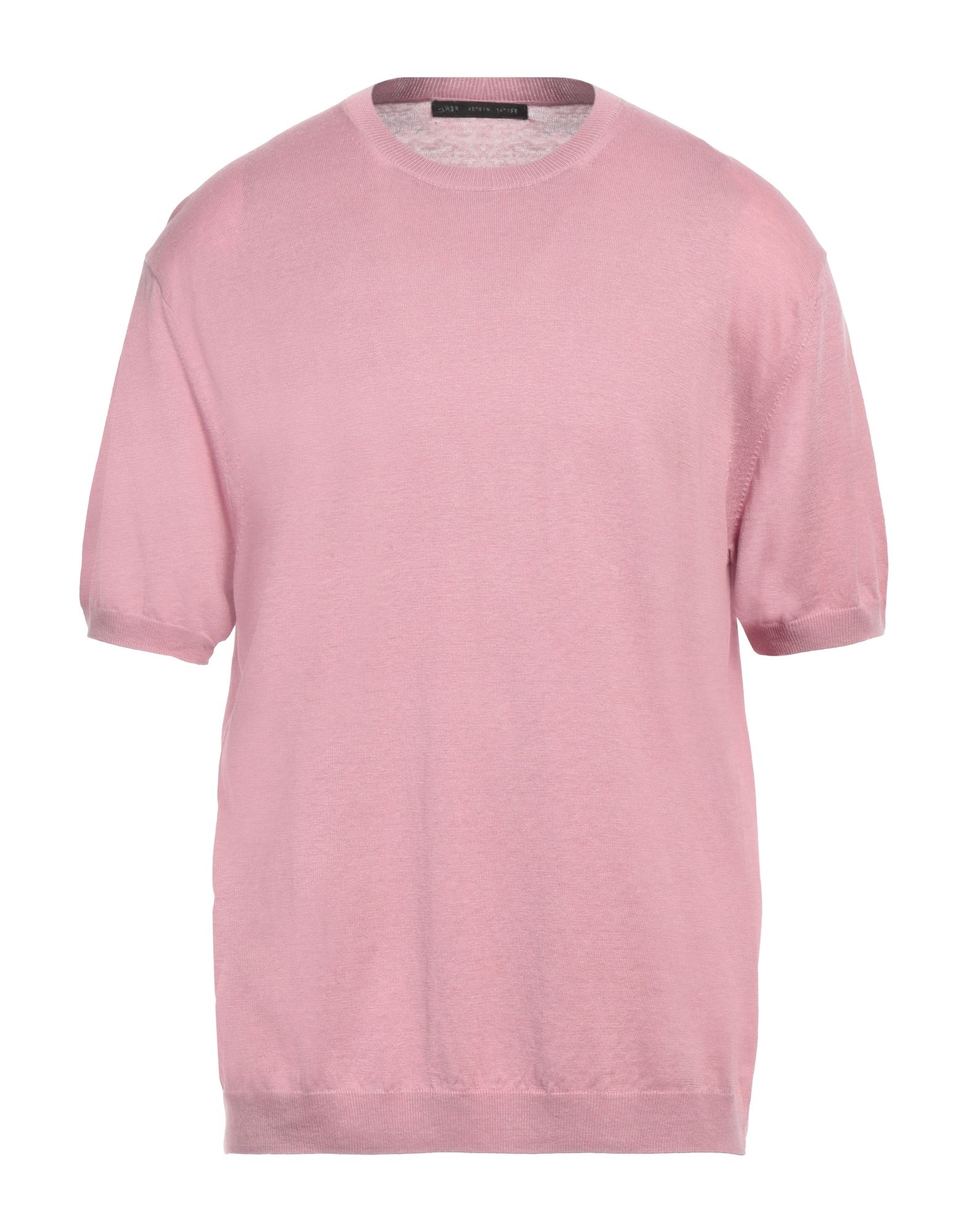 LOW BRAND Pullover Herren Antikrosa von LOW BRAND