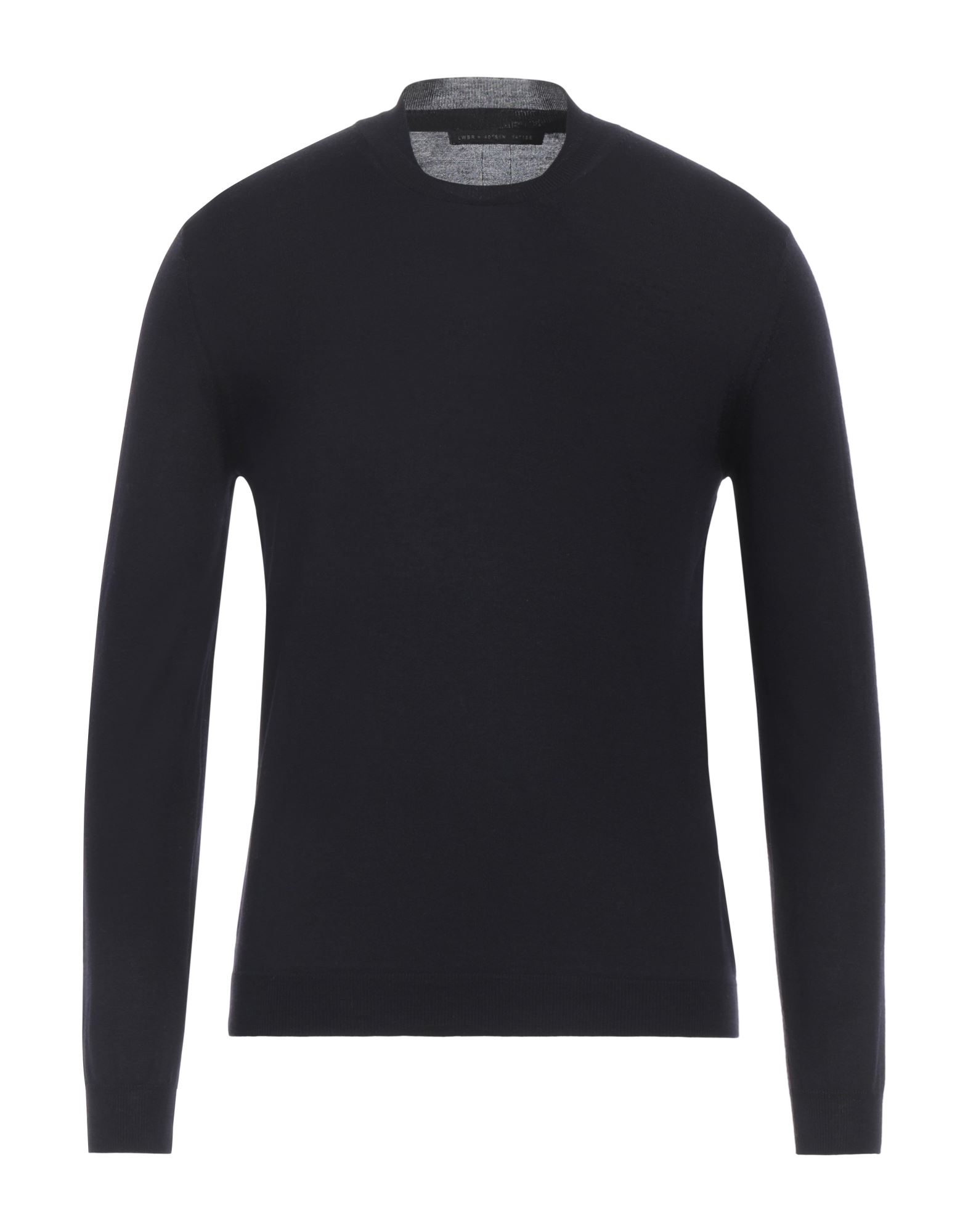 LOW BRAND Pullover Herren Nachtblau von LOW BRAND