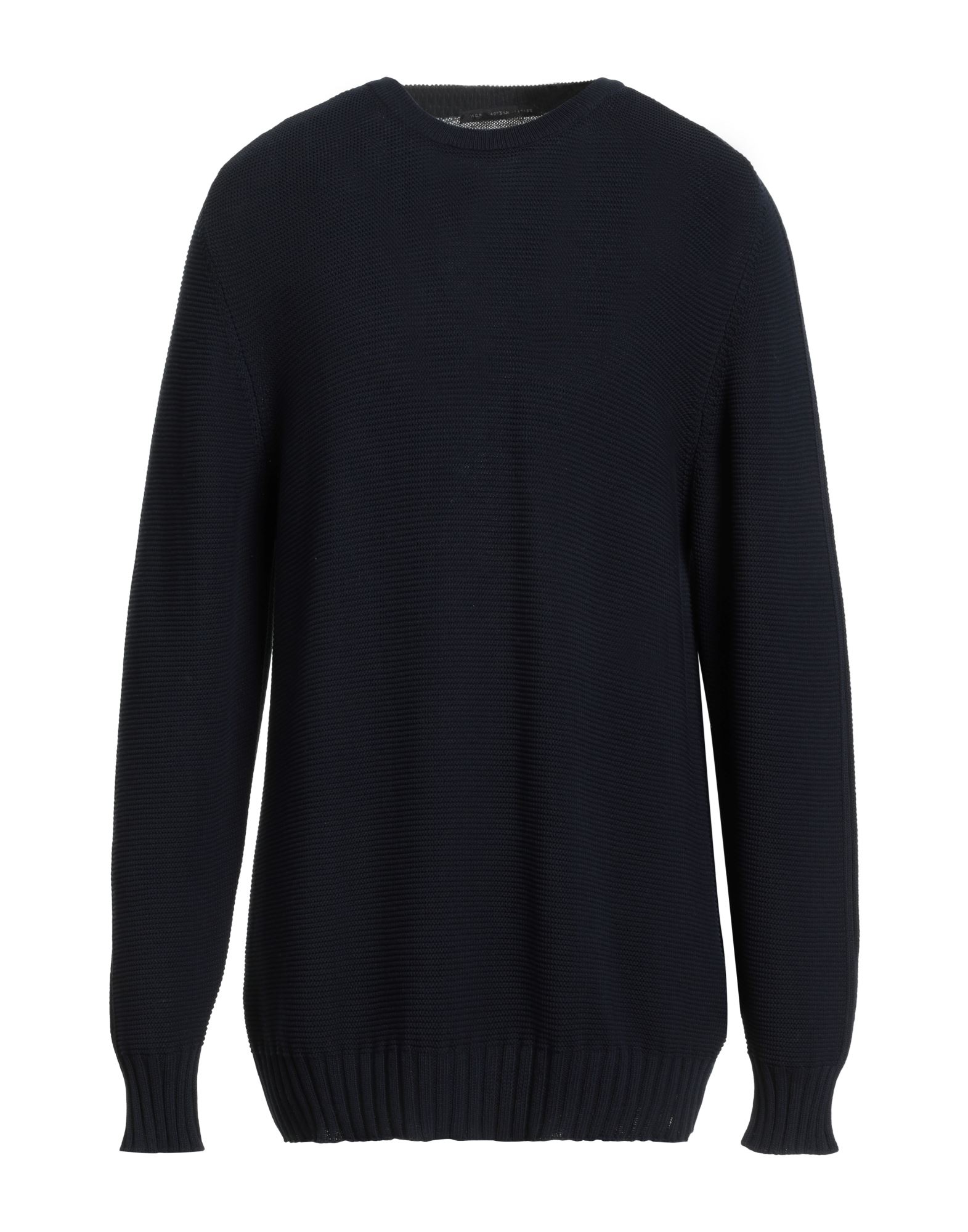 LOW BRAND Pullover Herren Nachtblau von LOW BRAND