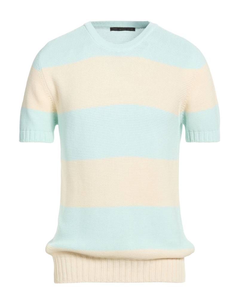 LOW BRAND Pullover Herren Tūrkis von LOW BRAND