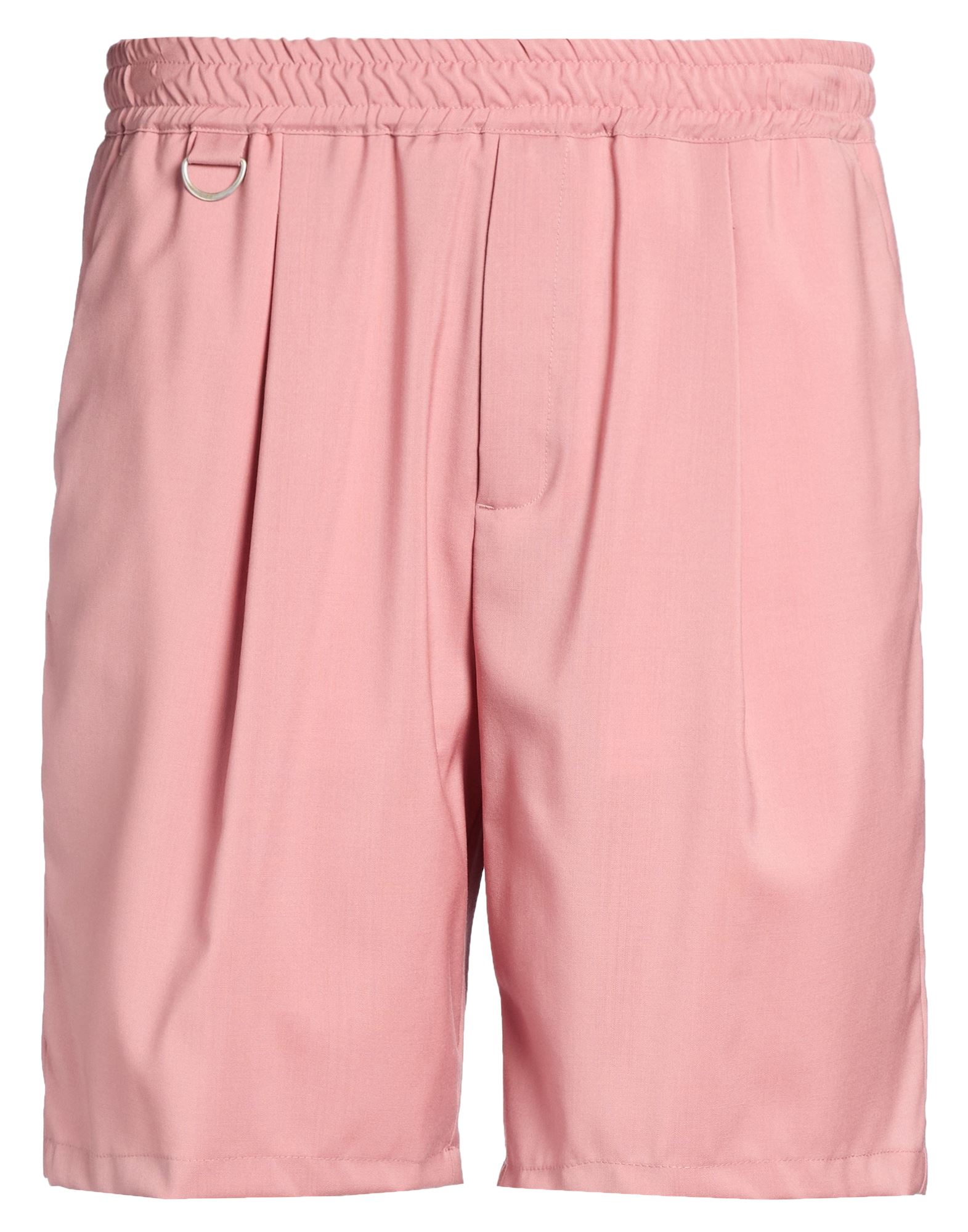 LOW BRAND Shorts & Bermudashorts Herren Antikrosa von LOW BRAND