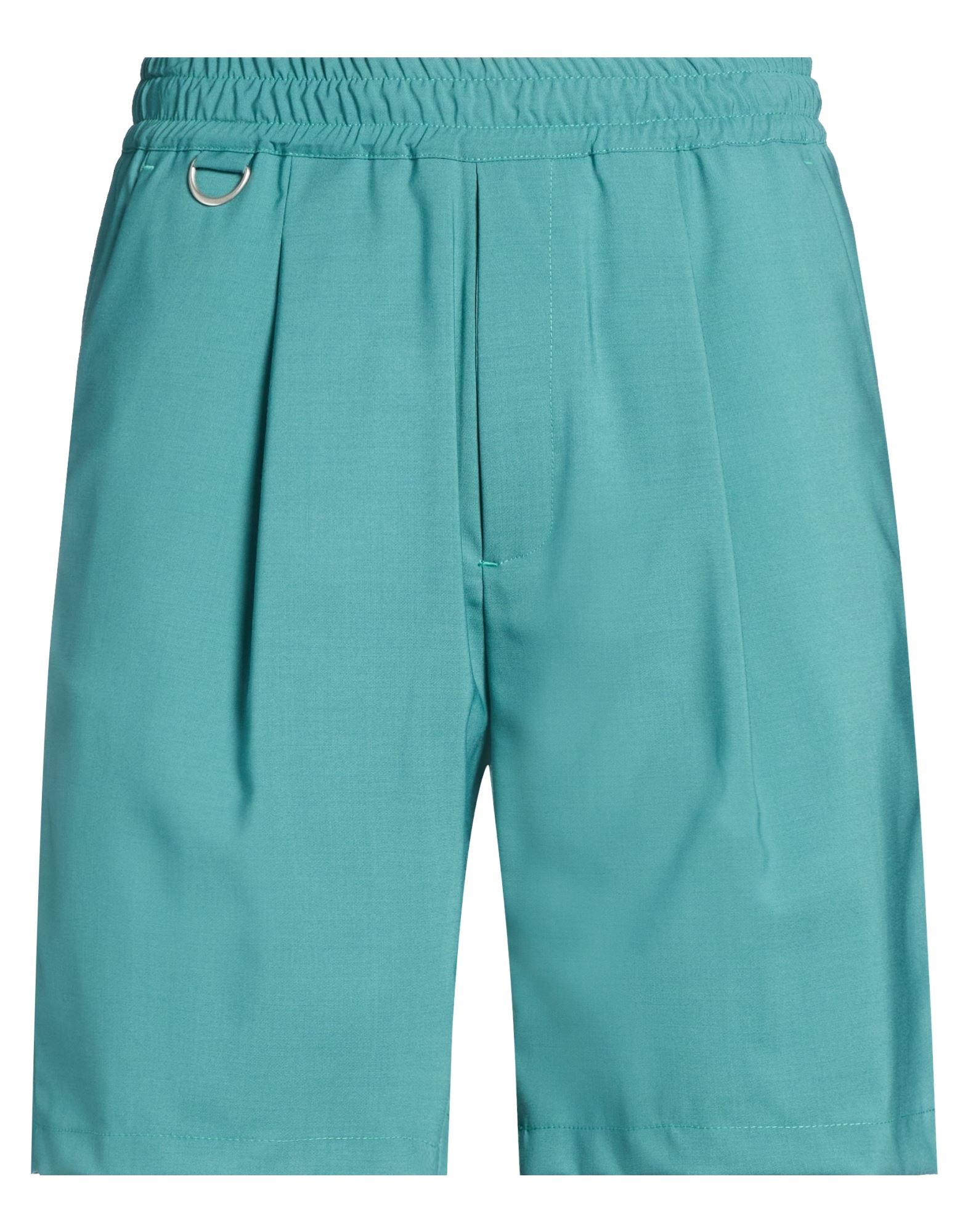 LOW BRAND Shorts & Bermudashorts Herren Aquamarin von LOW BRAND