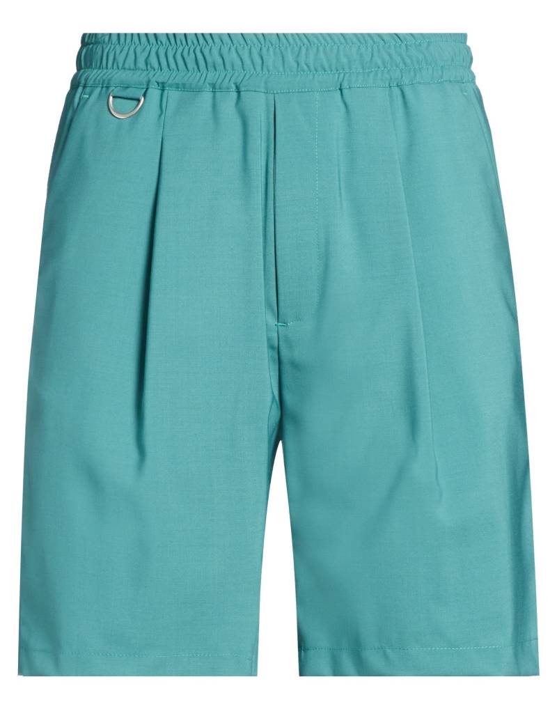 LOW BRAND Shorts & Bermudashorts Herren Aquamarin von LOW BRAND