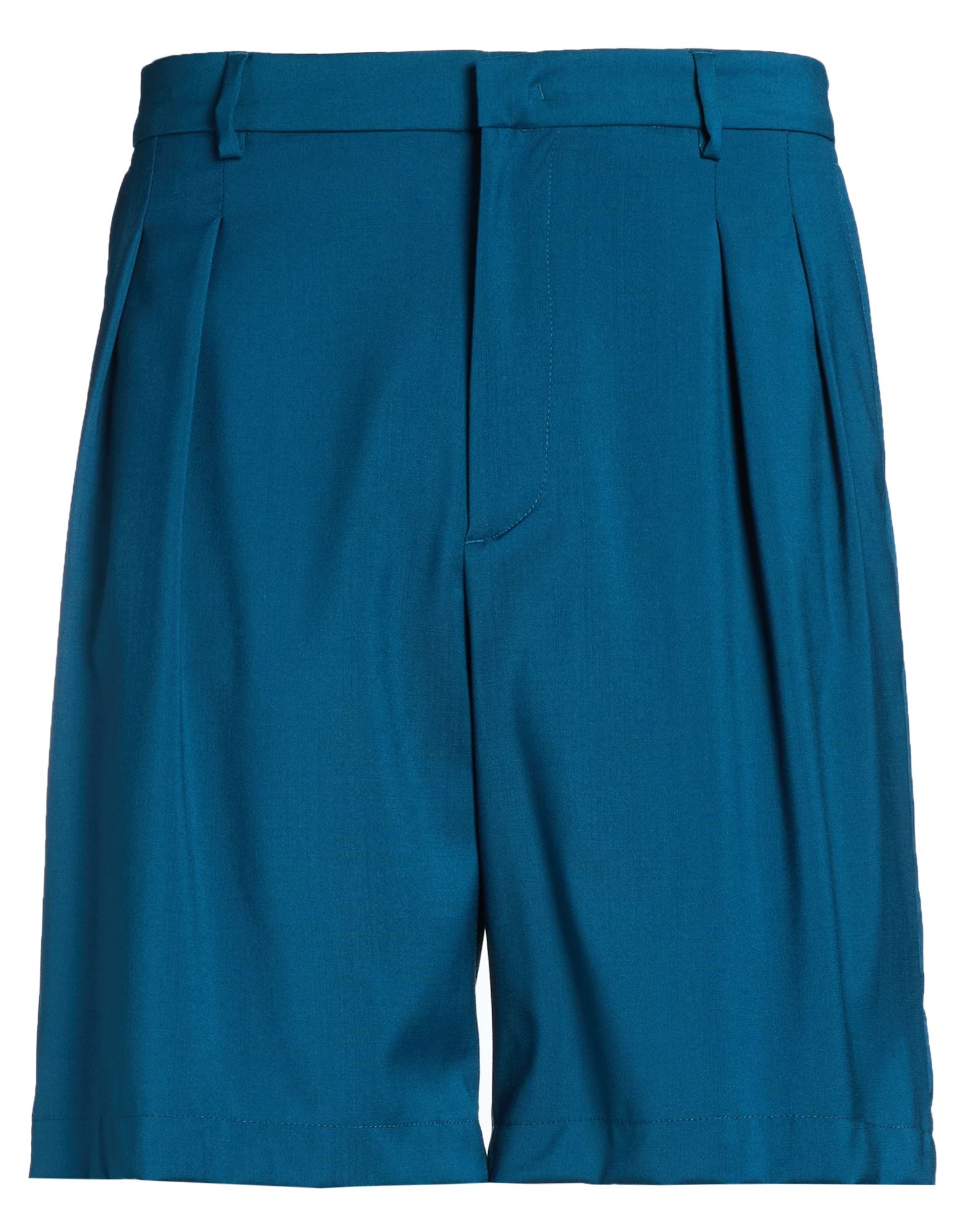 LOW BRAND Shorts & Bermudashorts Herren Aquamarin von LOW BRAND
