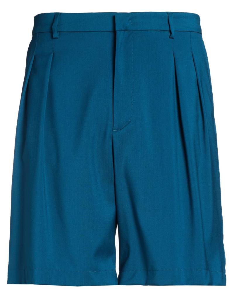 LOW BRAND Shorts & Bermudashorts Herren Aquamarin von LOW BRAND