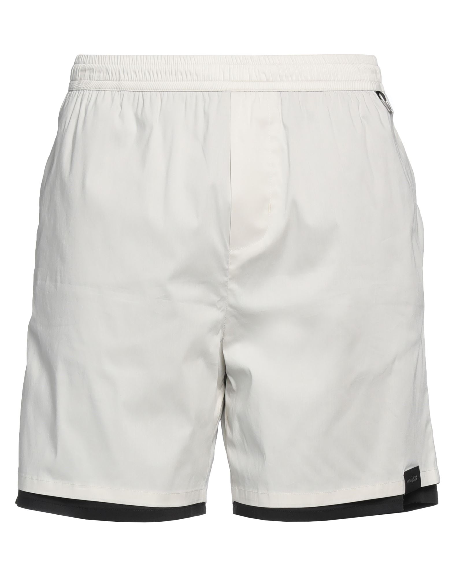 LOW BRAND Shorts & Bermudashorts Herren Beige von LOW BRAND