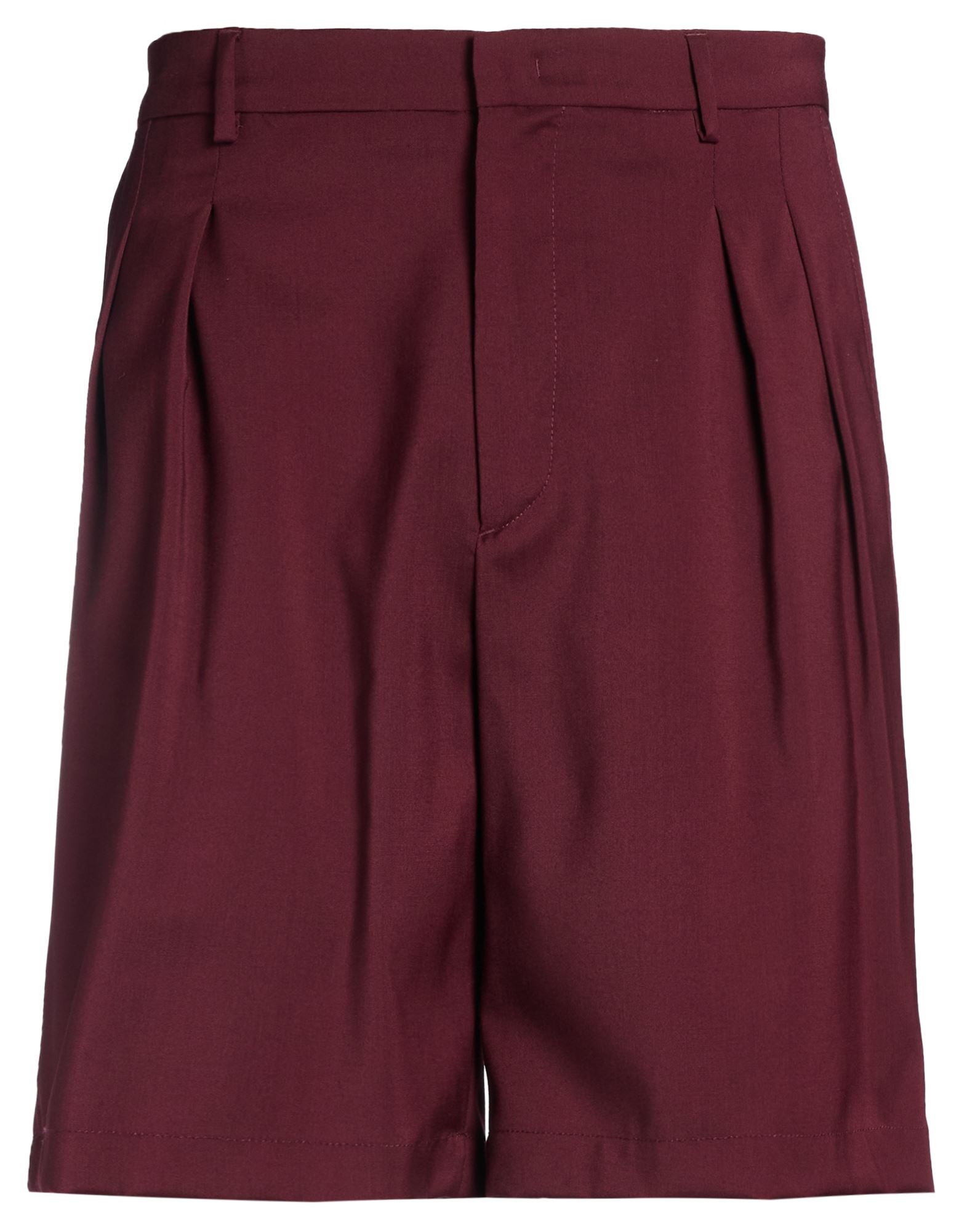 LOW BRAND Shorts & Bermudashorts Herren Bordeaux von LOW BRAND
