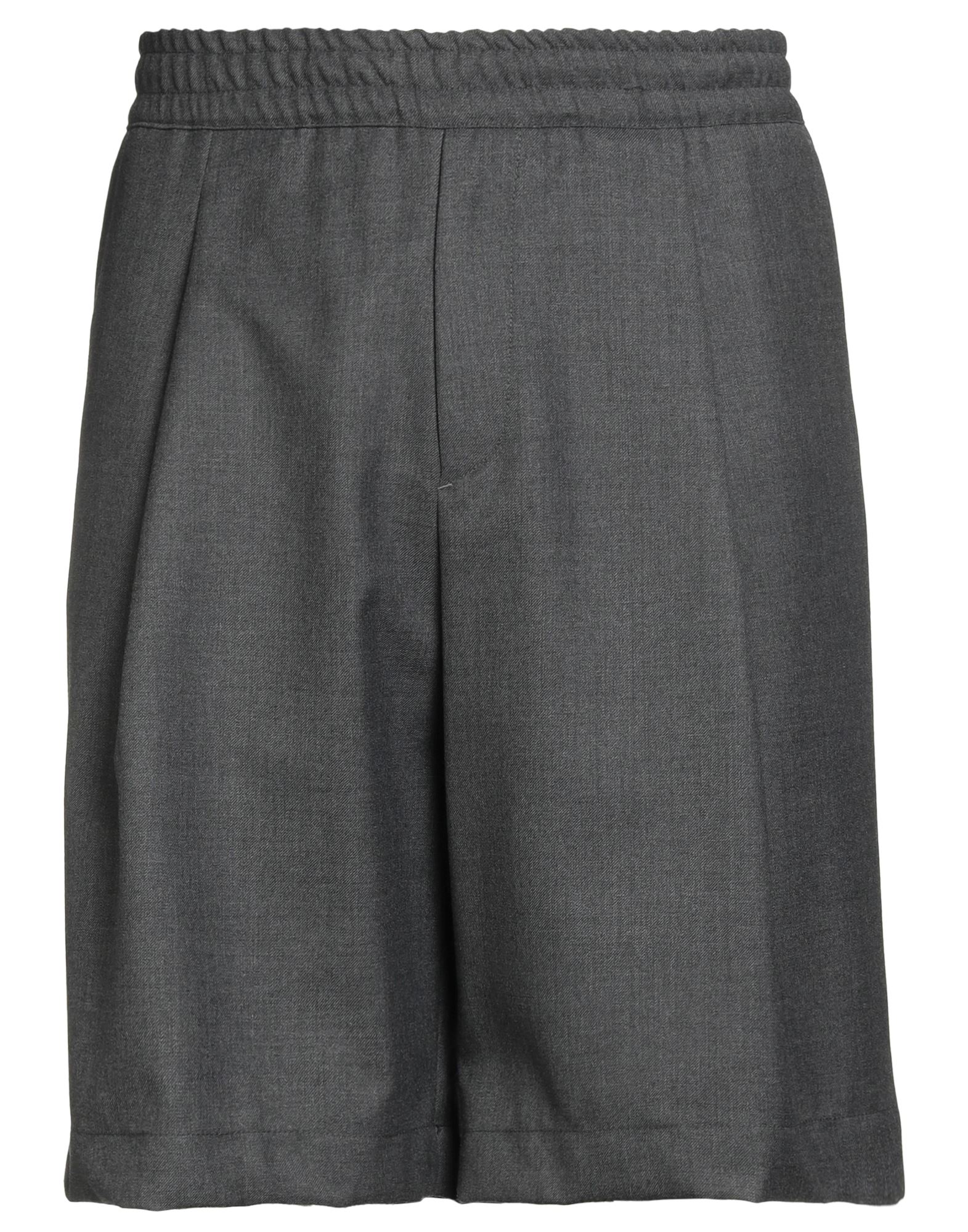 LOW BRAND Shorts & Bermudashorts Herren Braungrau von LOW BRAND