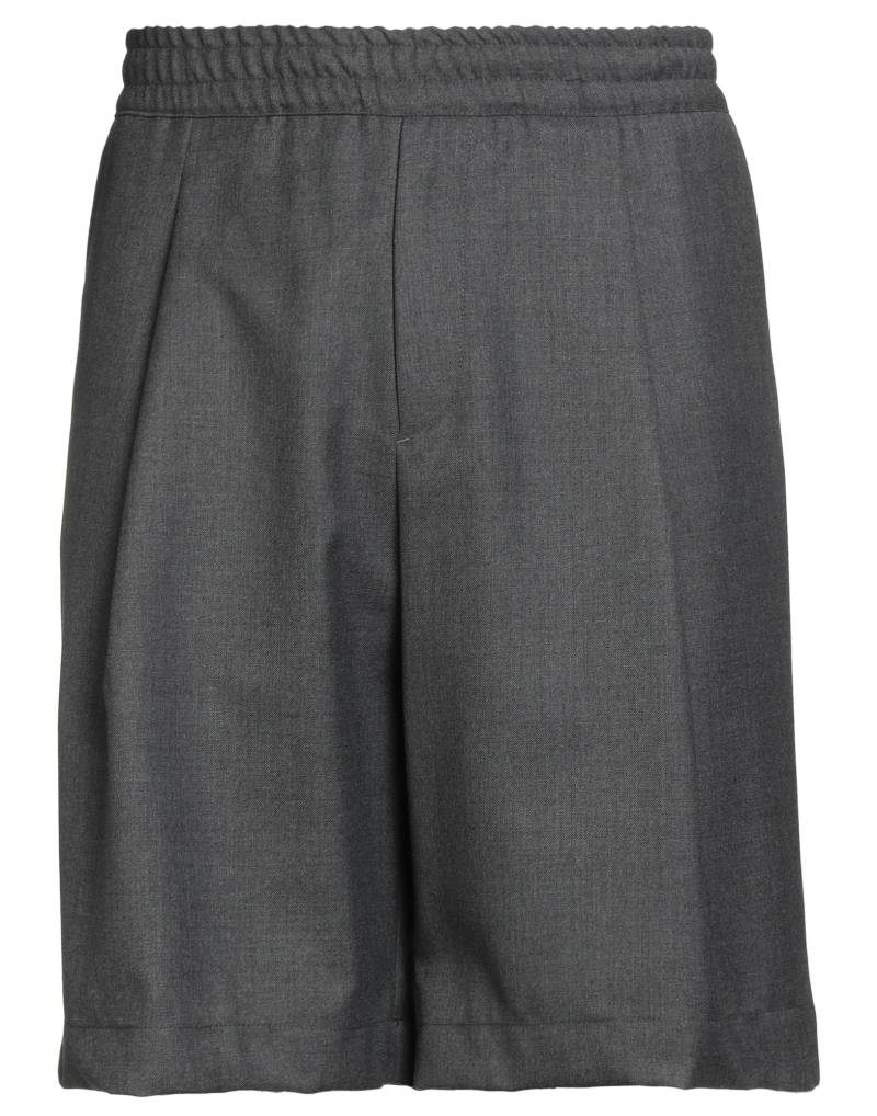 LOW BRAND Shorts & Bermudashorts Herren Braungrau von LOW BRAND