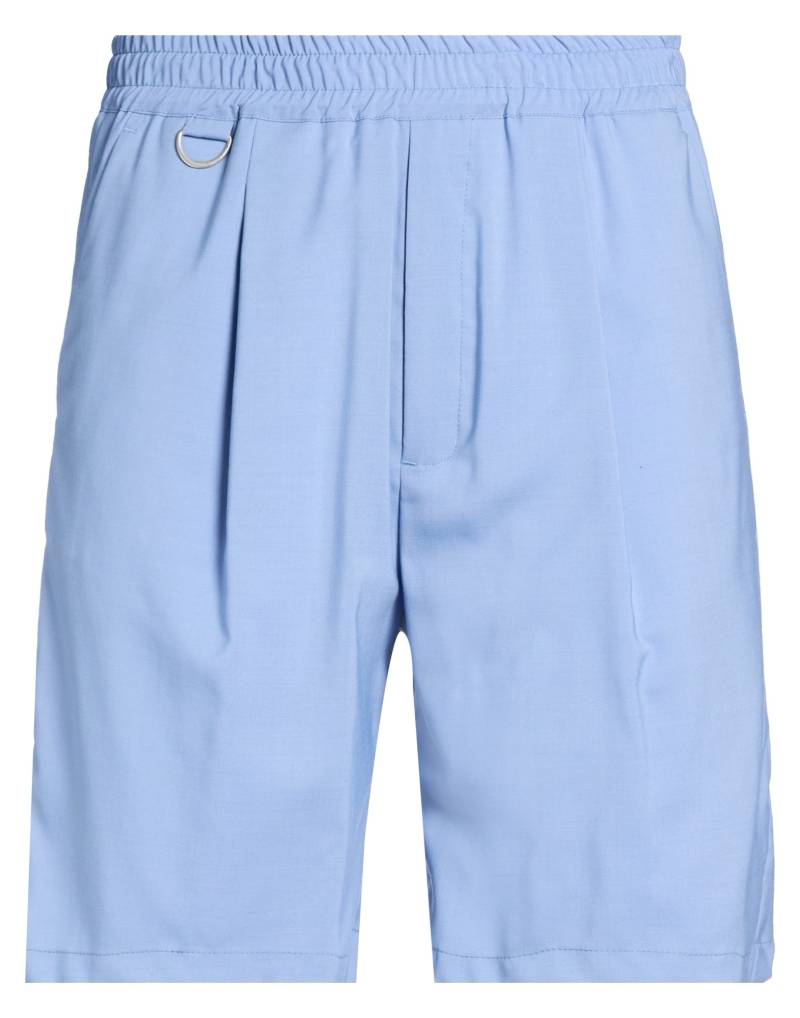 LOW BRAND Shorts & Bermudashorts Herren Hellblau von LOW BRAND