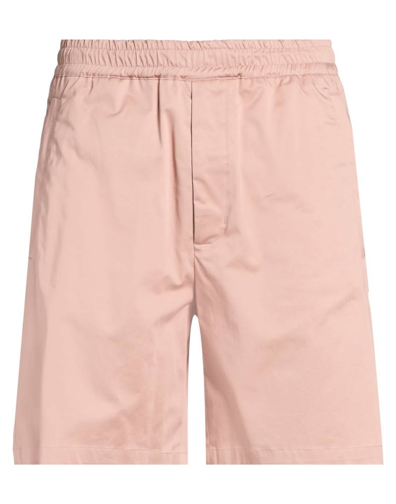 LOW BRAND Shorts & Bermudashorts Herren Hellrosa von LOW BRAND