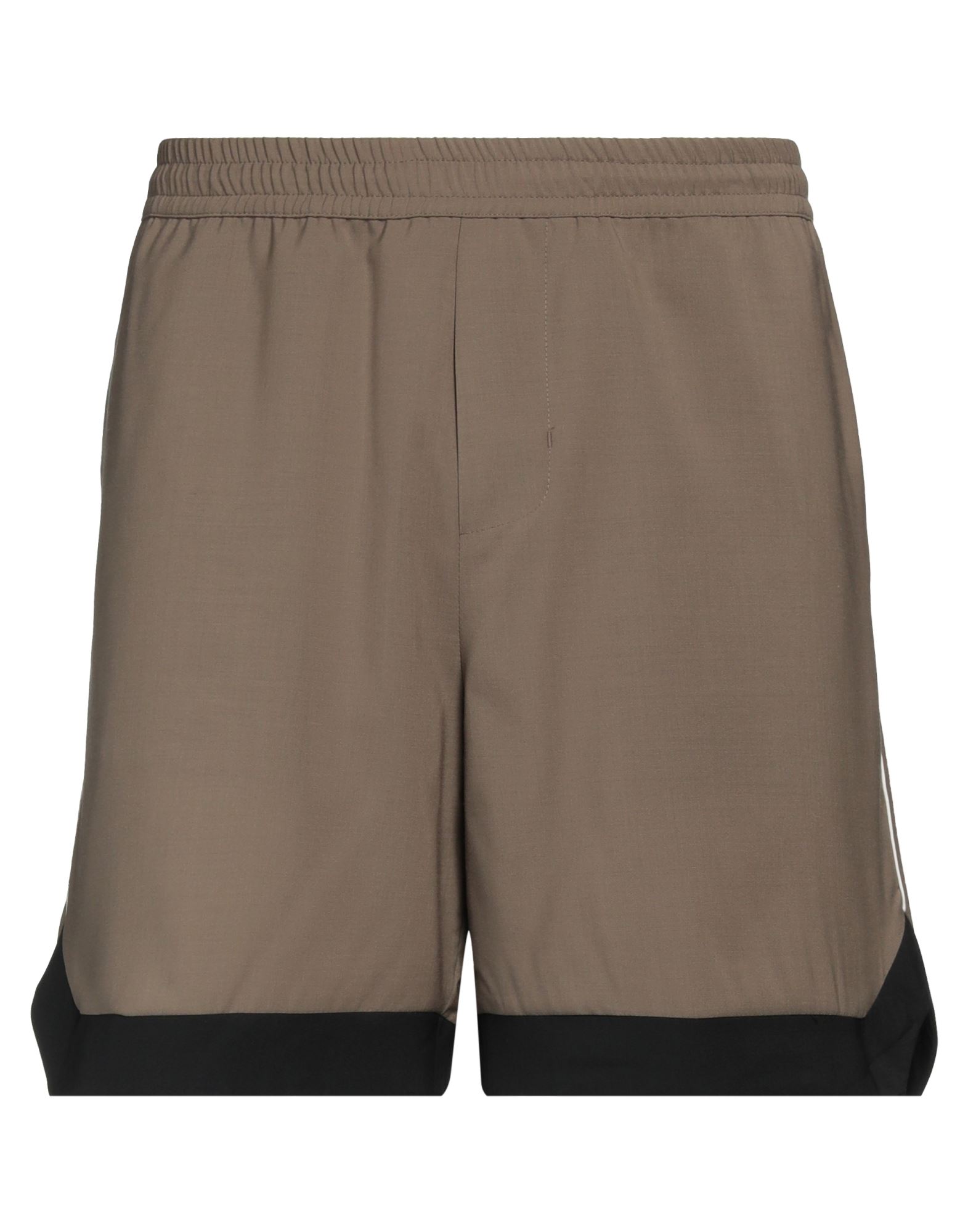 LOW BRAND Shorts & Bermudashorts Herren Khaki von LOW BRAND