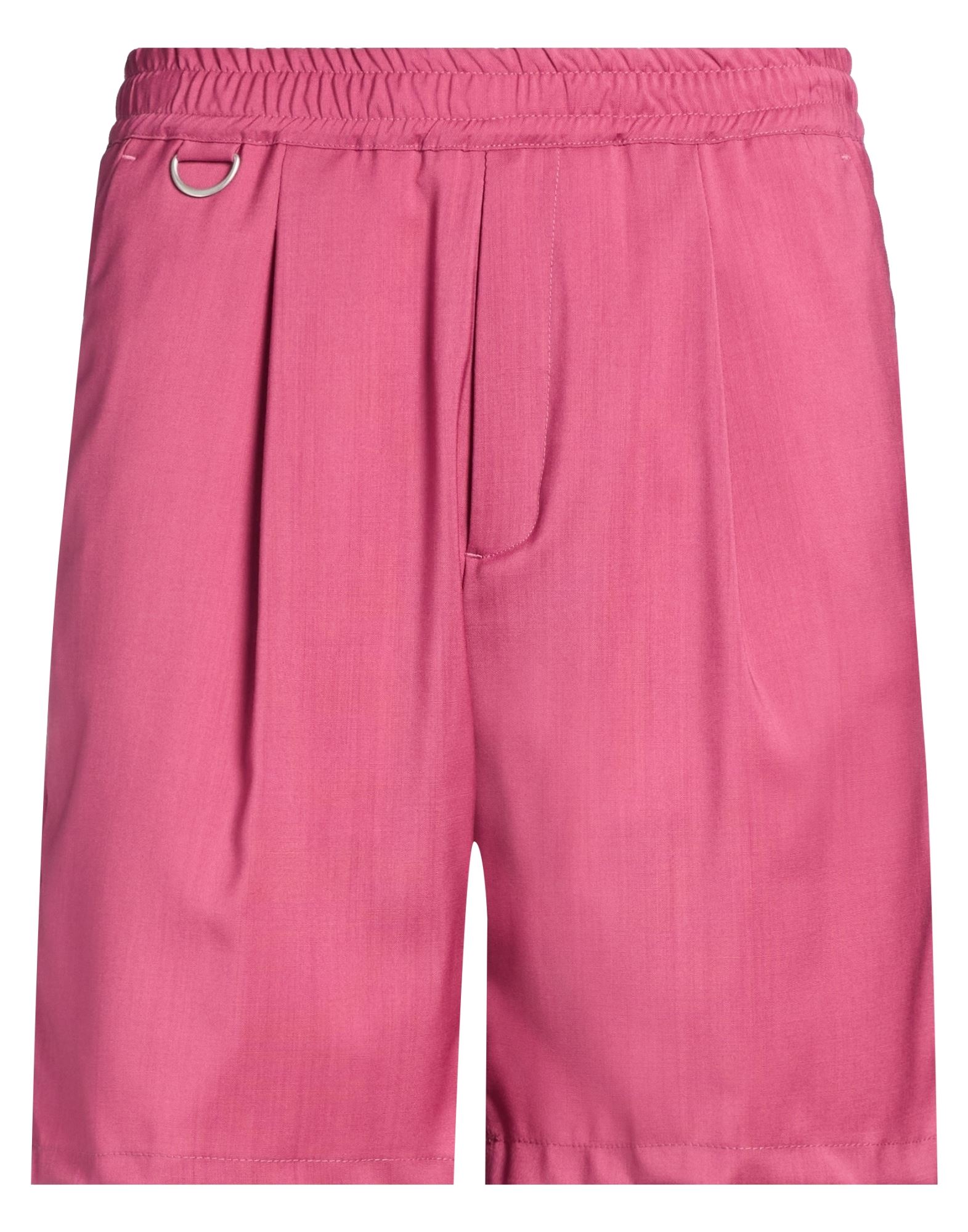 LOW BRAND Shorts & Bermudashorts Herren Magenta von LOW BRAND