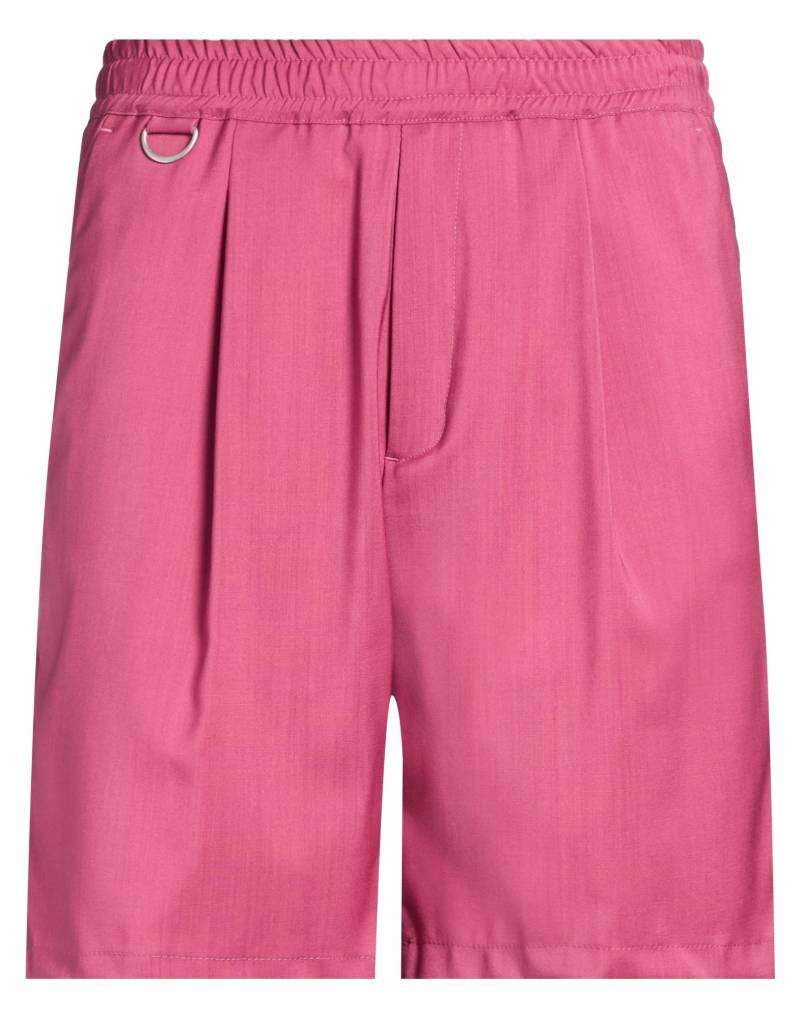 LOW BRAND Shorts & Bermudashorts Herren Magenta von LOW BRAND