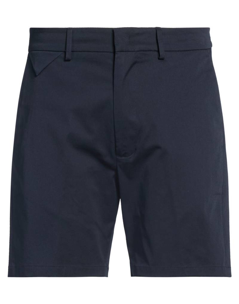LOW BRAND Shorts & Bermudashorts Herren Marineblau von LOW BRAND