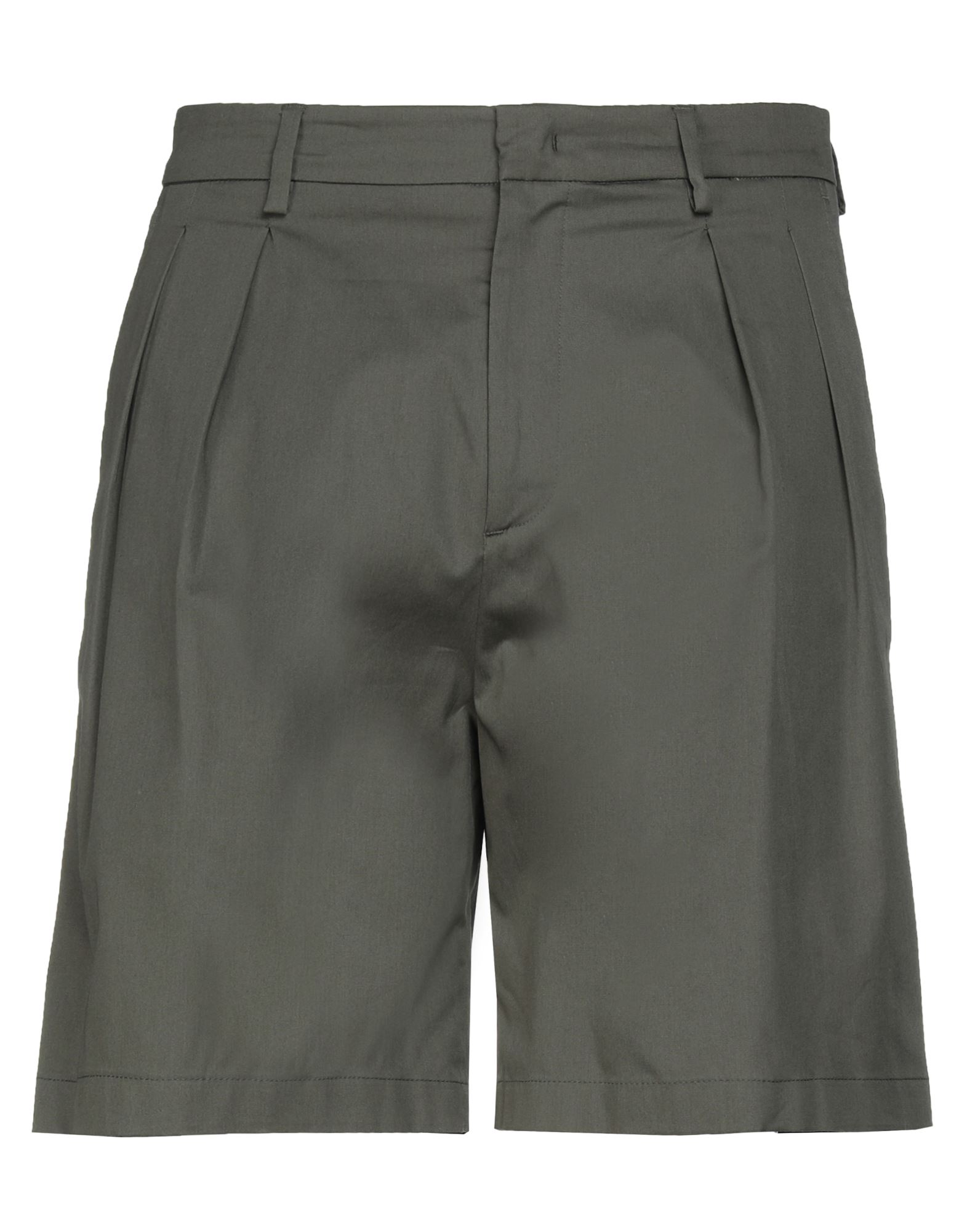 LOW BRAND Shorts & Bermudashorts Herren Militärgrün von LOW BRAND