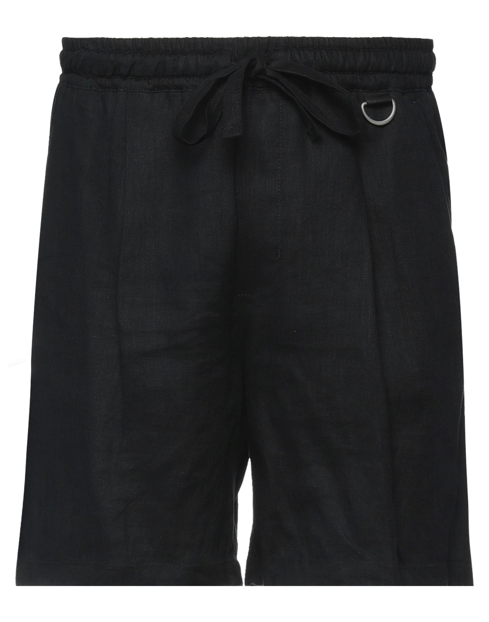 LOW BRAND Shorts & Bermudashorts Herren Schwarz von LOW BRAND