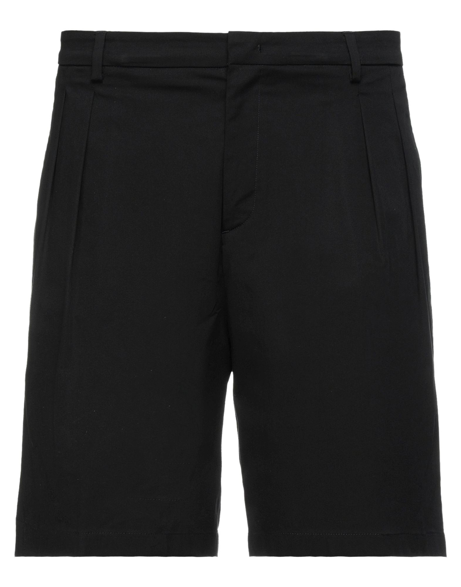 LOW BRAND Shorts & Bermudashorts Herren Schwarz von LOW BRAND