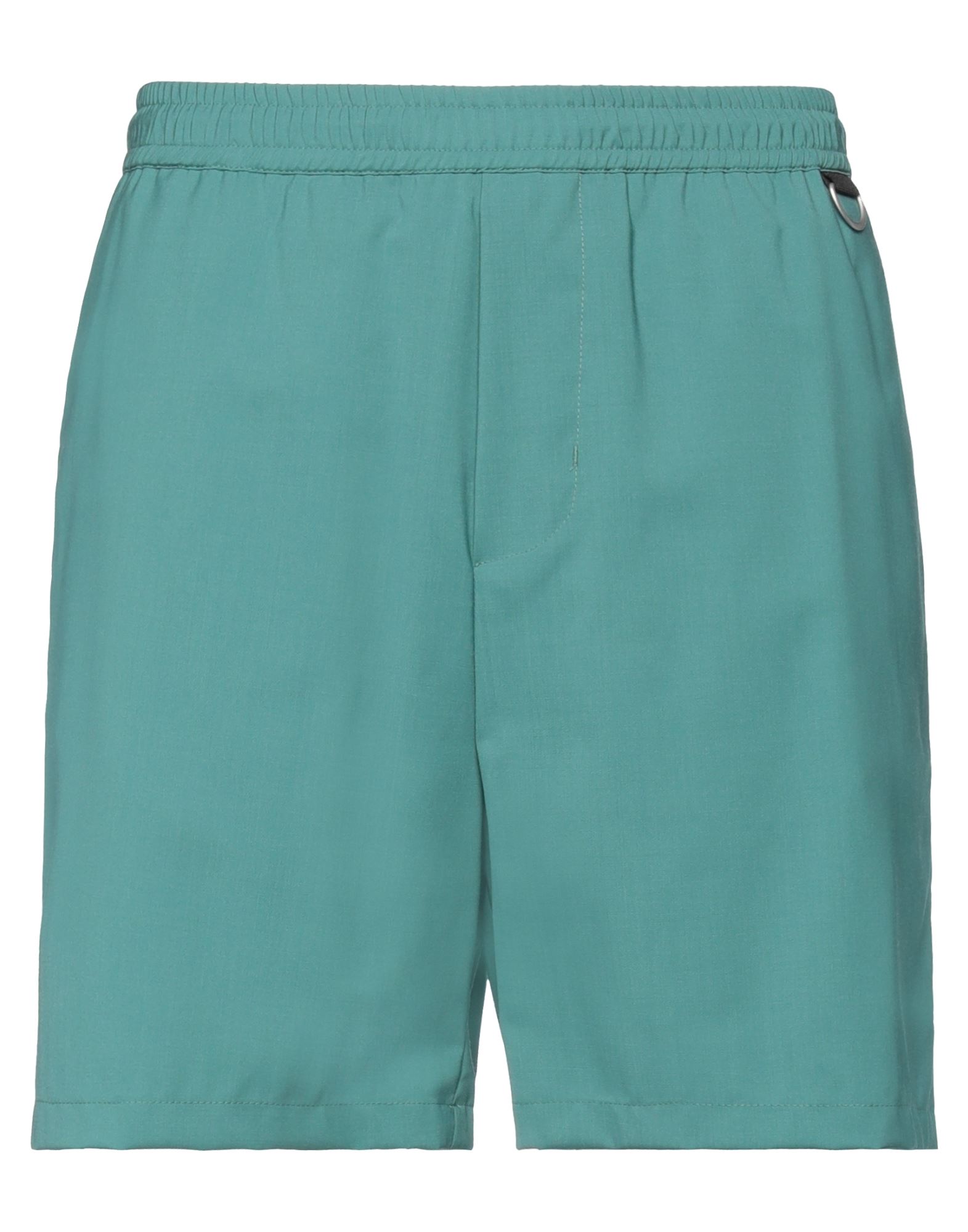 LOW BRAND Shorts & Bermudashorts Herren Vert Émeraude von LOW BRAND