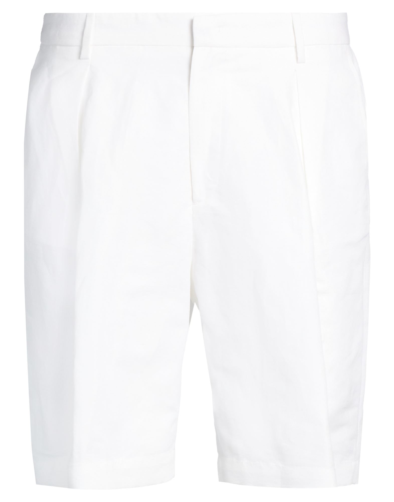 LOW BRAND Shorts & Bermudashorts Herren Weiß von LOW BRAND