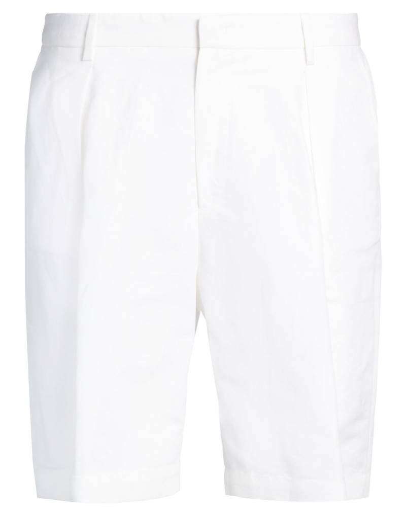 LOW BRAND Shorts & Bermudashorts Herren Weiß von LOW BRAND