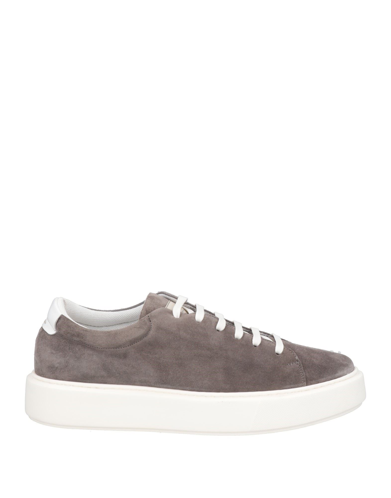 LOW BRAND Sneakers Herren Blei von LOW BRAND