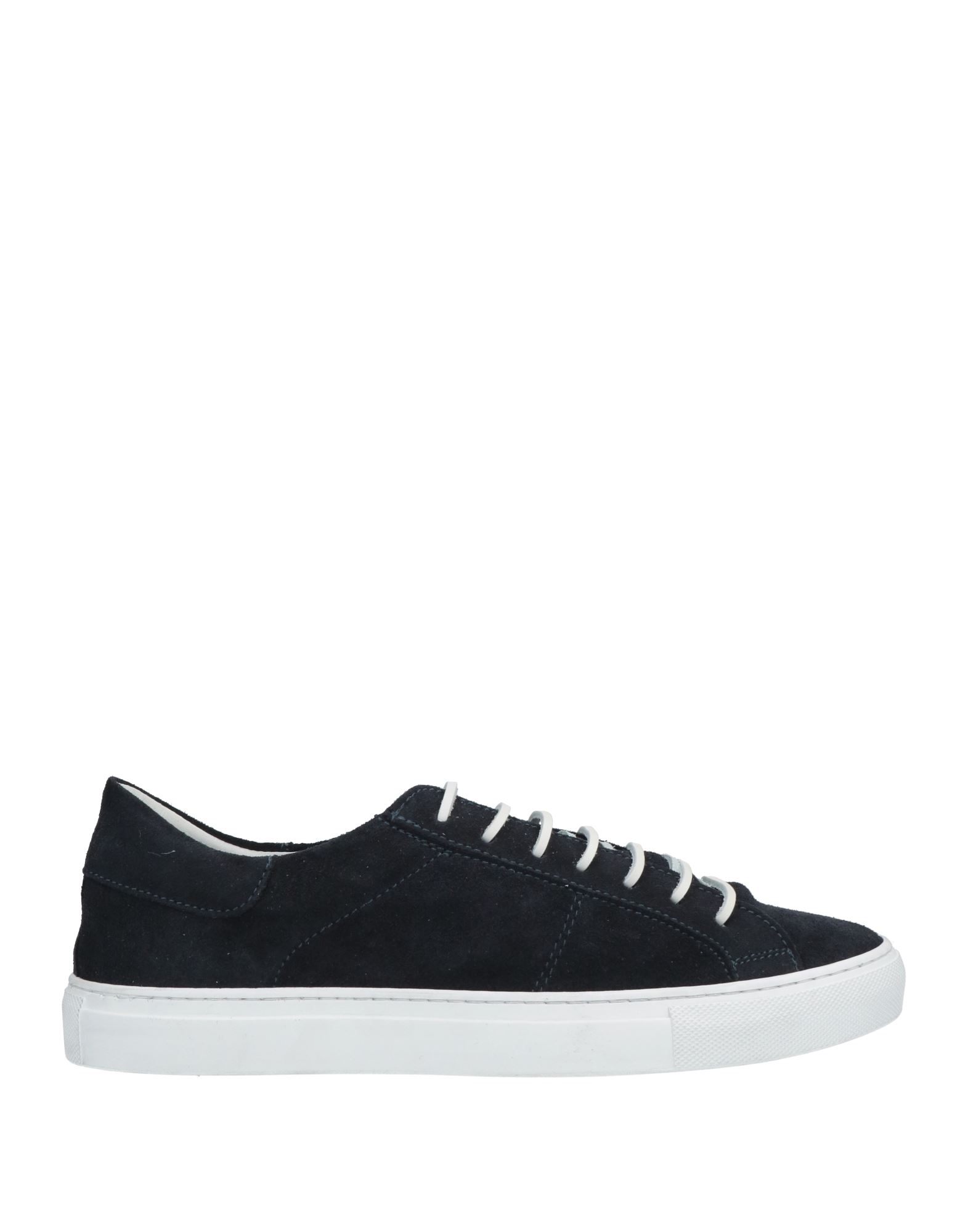 LOW BRAND Sneakers Herren Marineblau von LOW BRAND