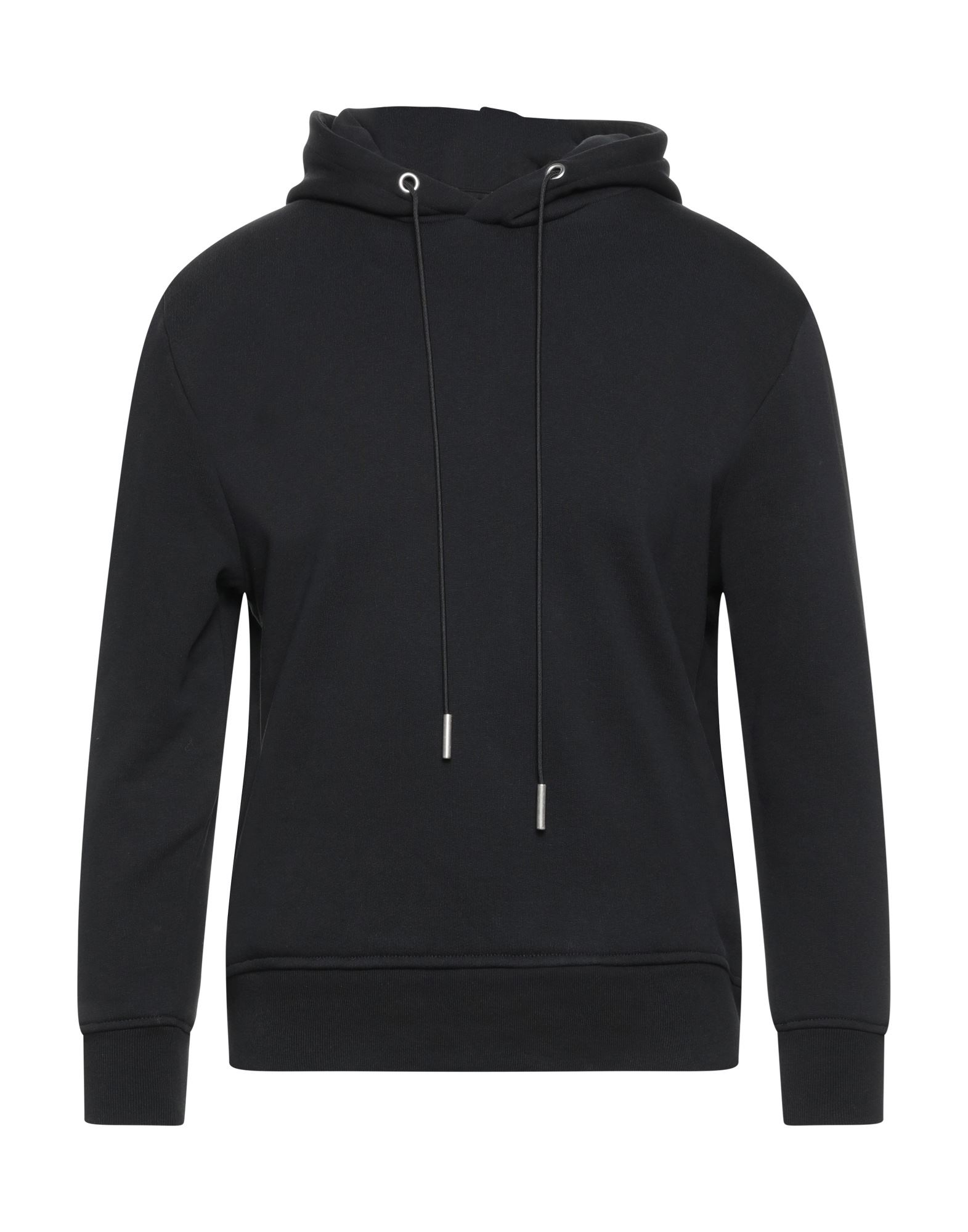 LOW BRAND Sweatshirt Herren Schwarz von LOW BRAND