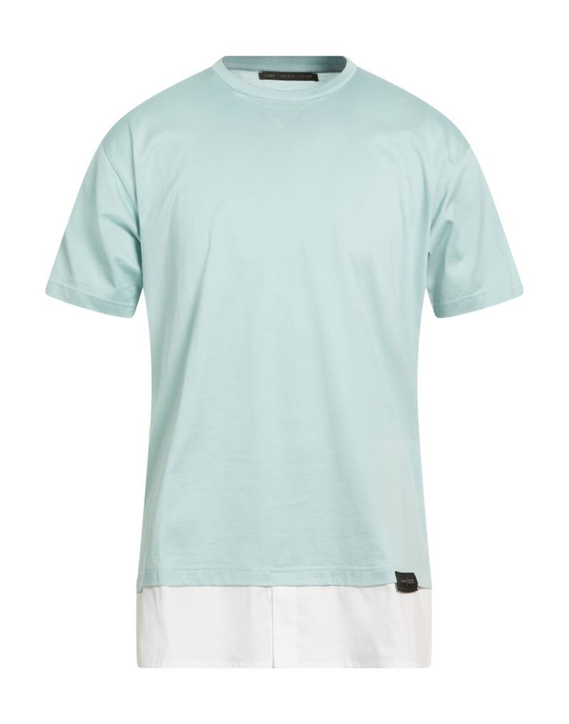 LOW BRAND T-shirts Herren Himmelblau von LOW BRAND
