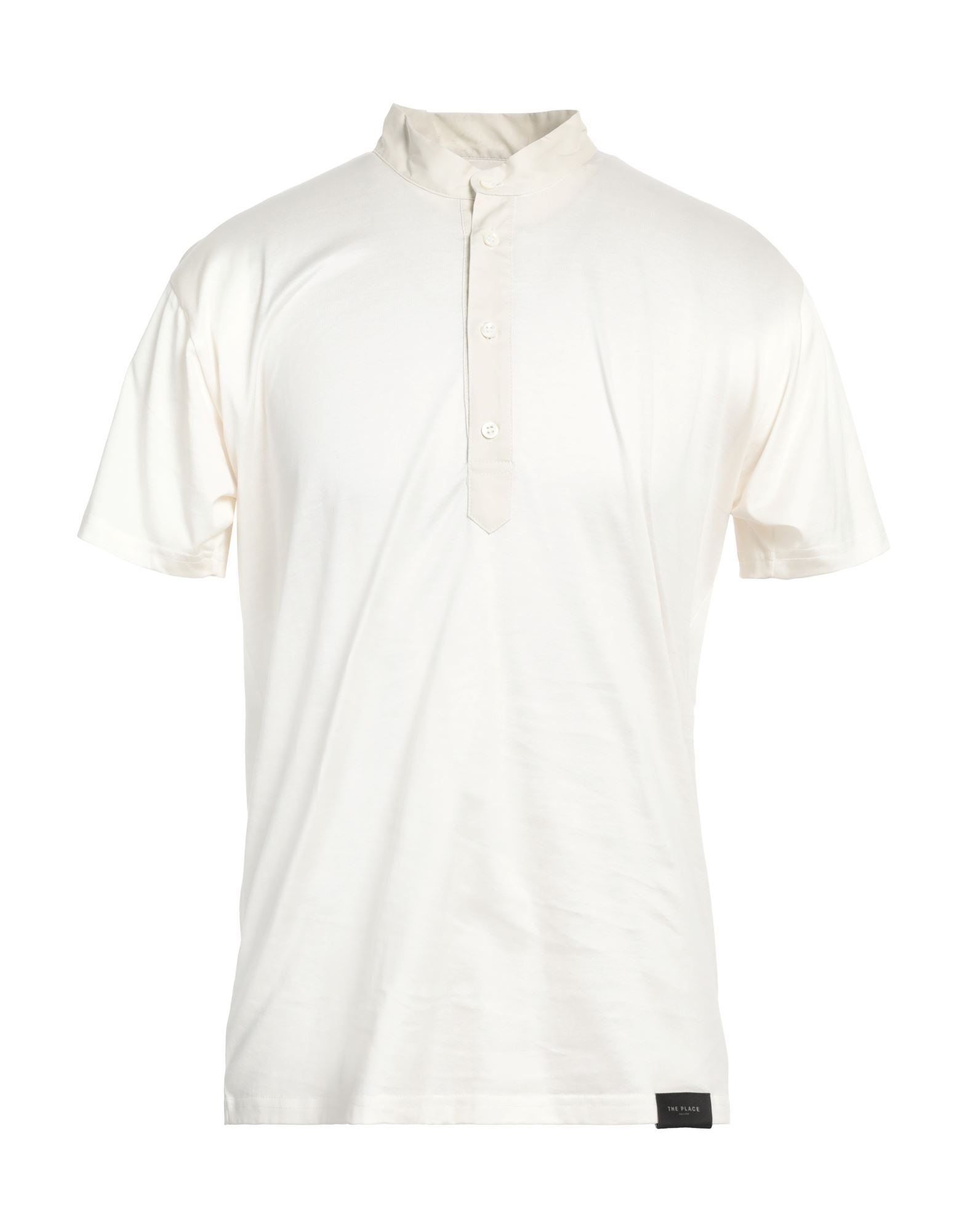 LOW BRAND T-shirts Herren Off white von LOW BRAND