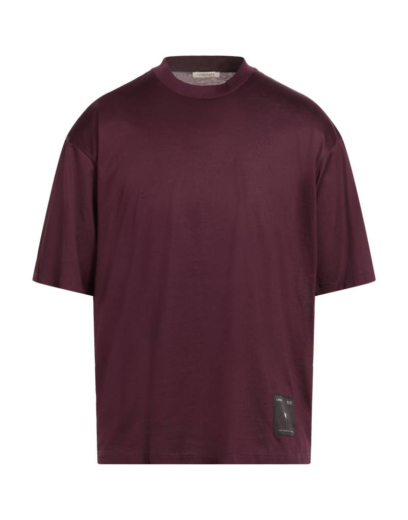 LOW BRAND T-shirts Herren Pflaume von LOW BRAND
