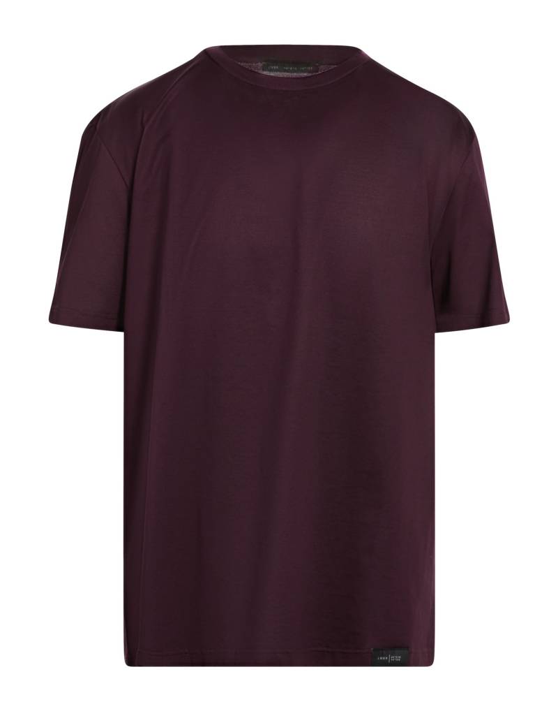 LOW BRAND T-shirts Herren Pflaume von LOW BRAND