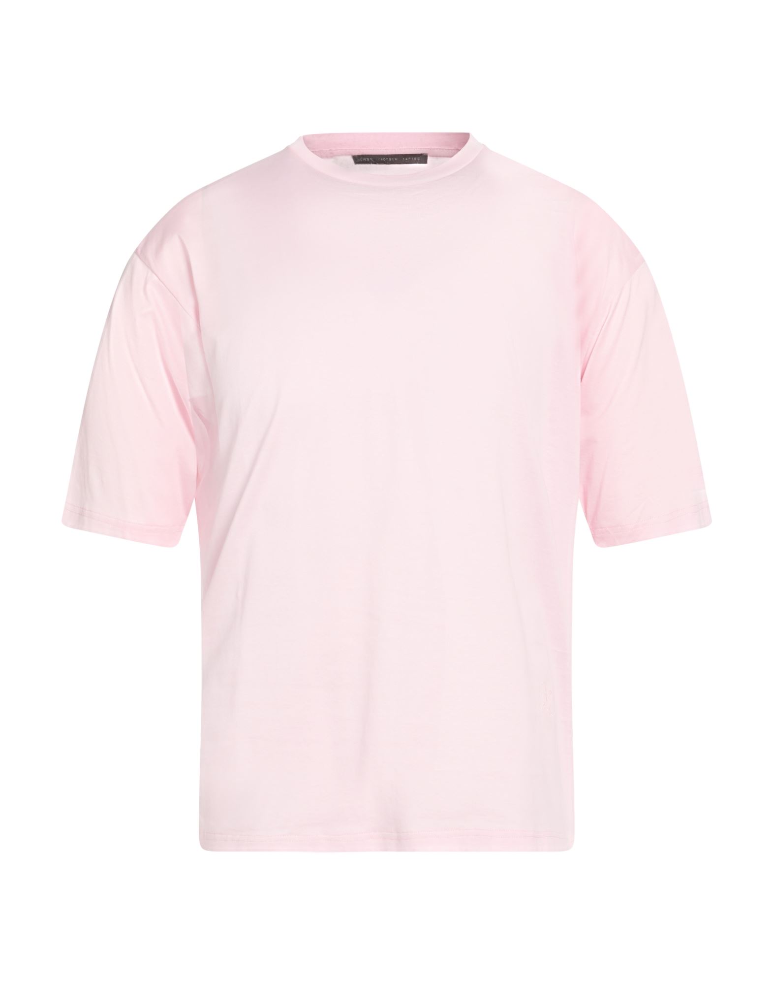 LOW BRAND T-shirts Herren Rosa von LOW BRAND