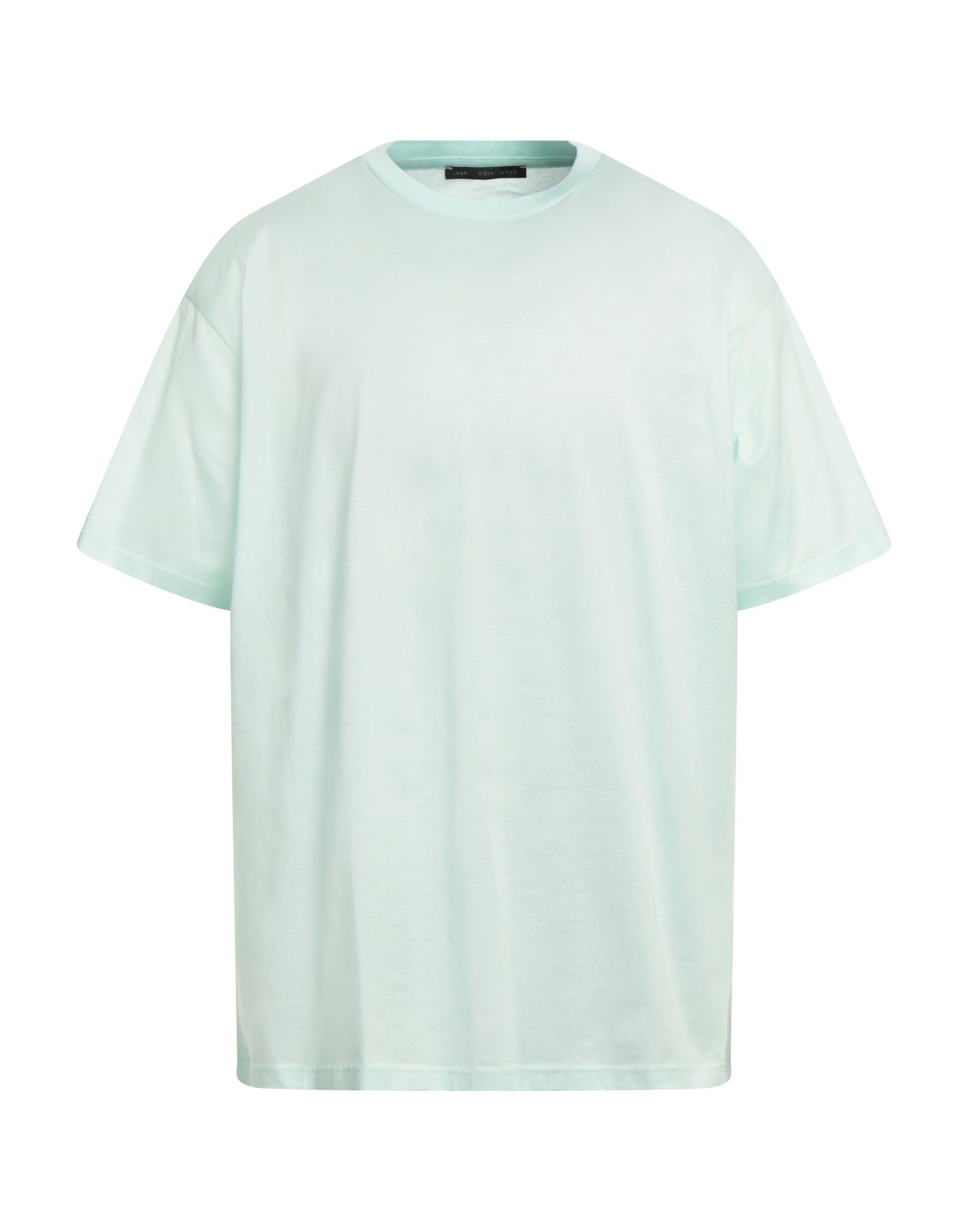 LOW BRAND T-shirts Herren Säuregrün von LOW BRAND