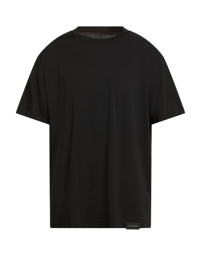 LOW BRAND T-shirts Herren Schwarz von LOW BRAND