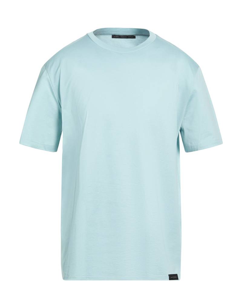 LOW BRAND T-shirts Herren Tūrkis von LOW BRAND