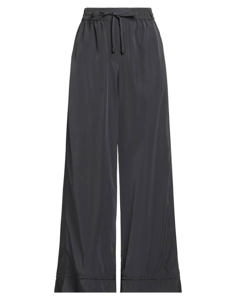 LOW CLASSIC Hose Damen Blei von LOW CLASSIC